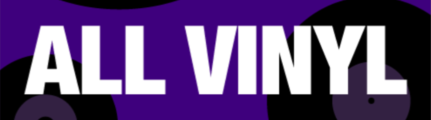 All Vinyl – Duckbill Records