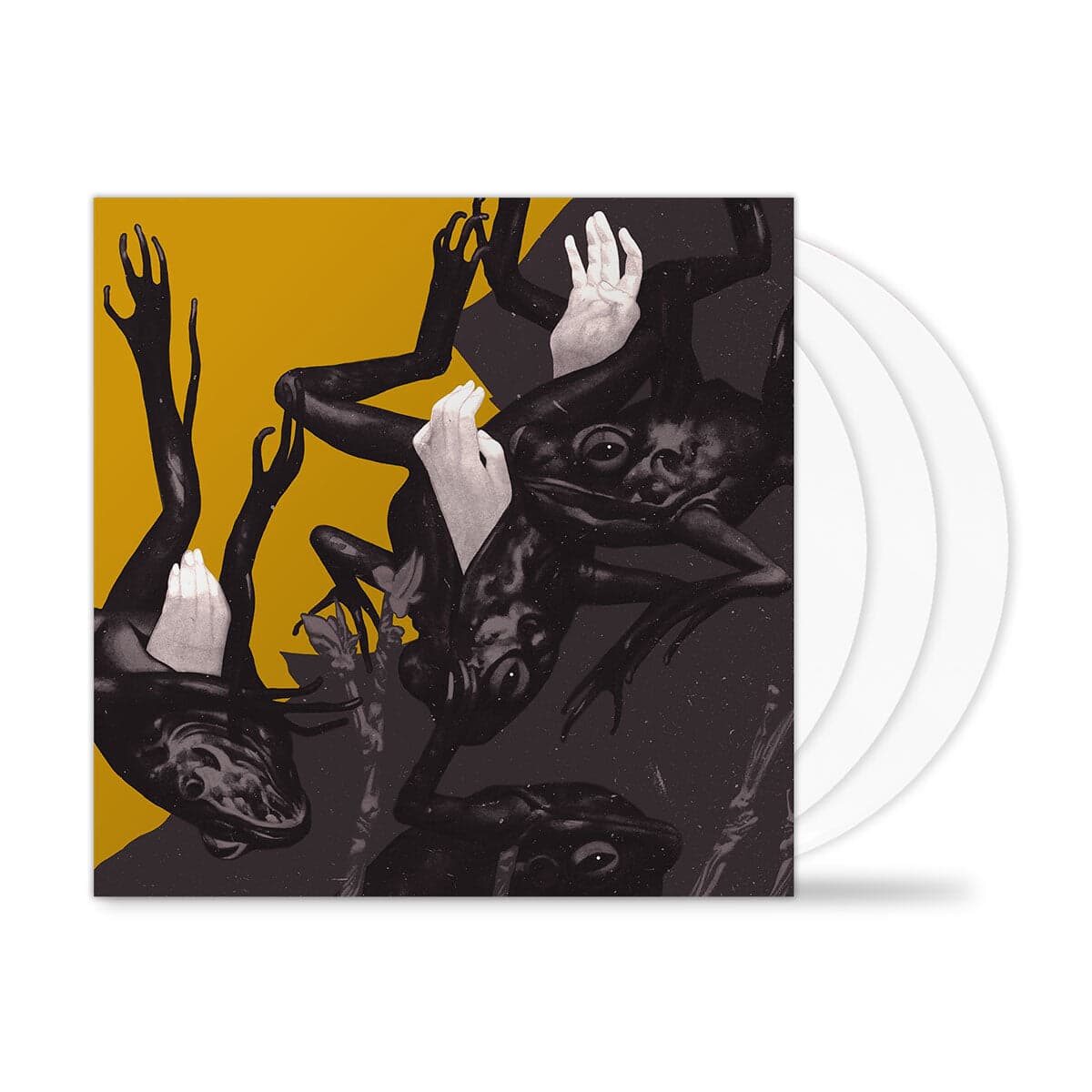 White Vinyl