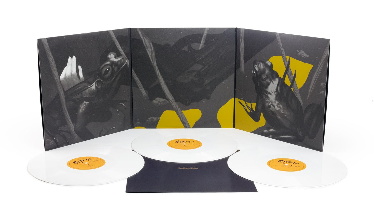 White Vinyl