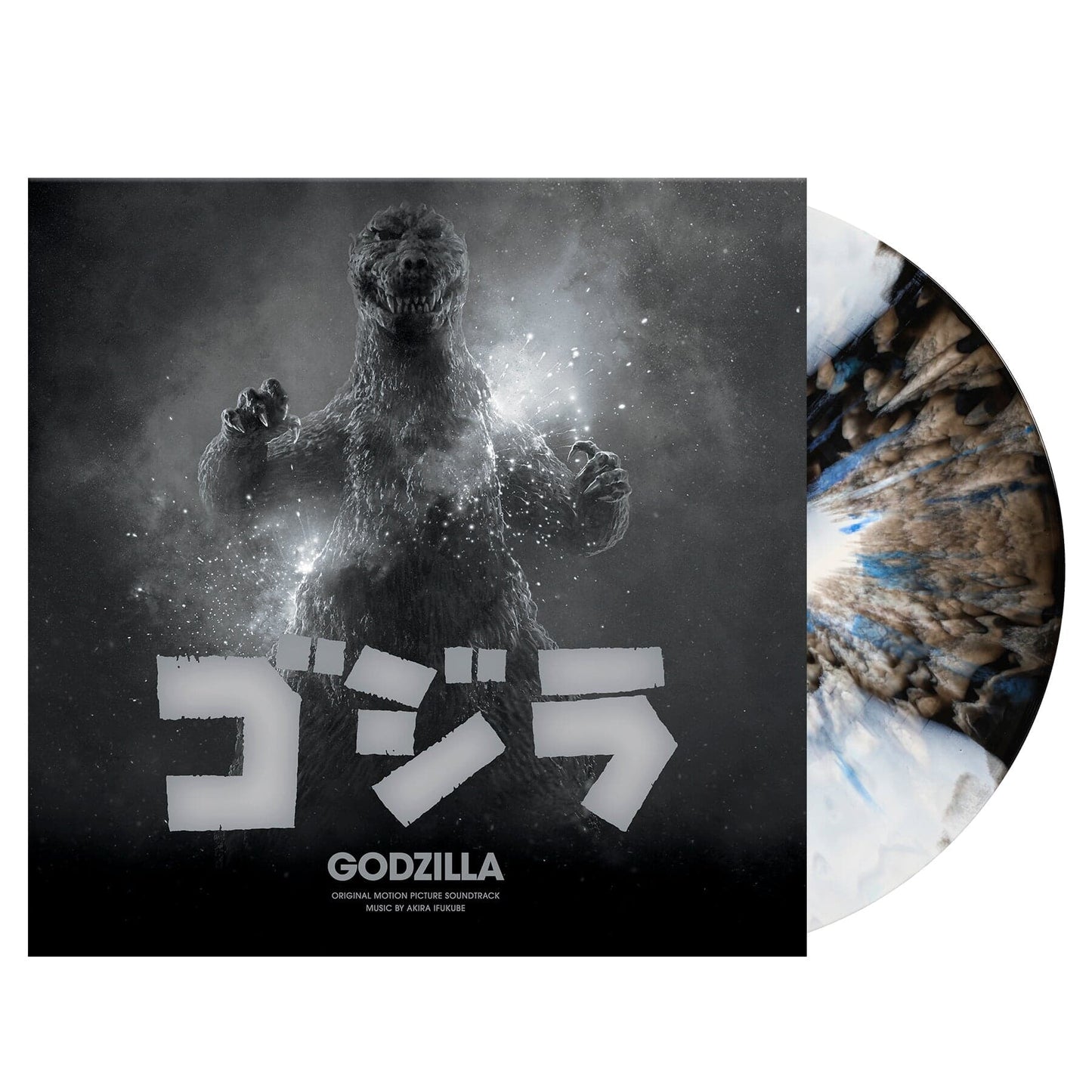 Splatter Vinyl