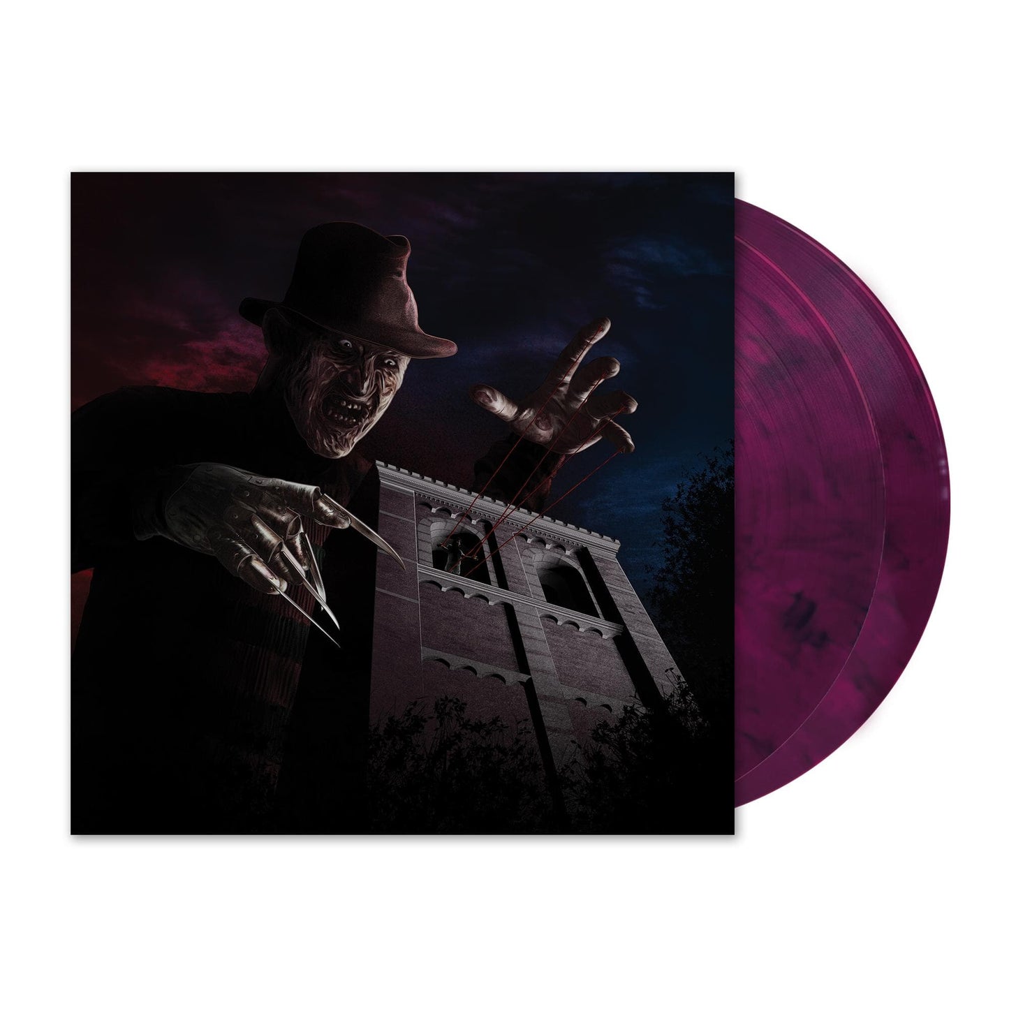 Hypnocil Dream Haze Vinyl