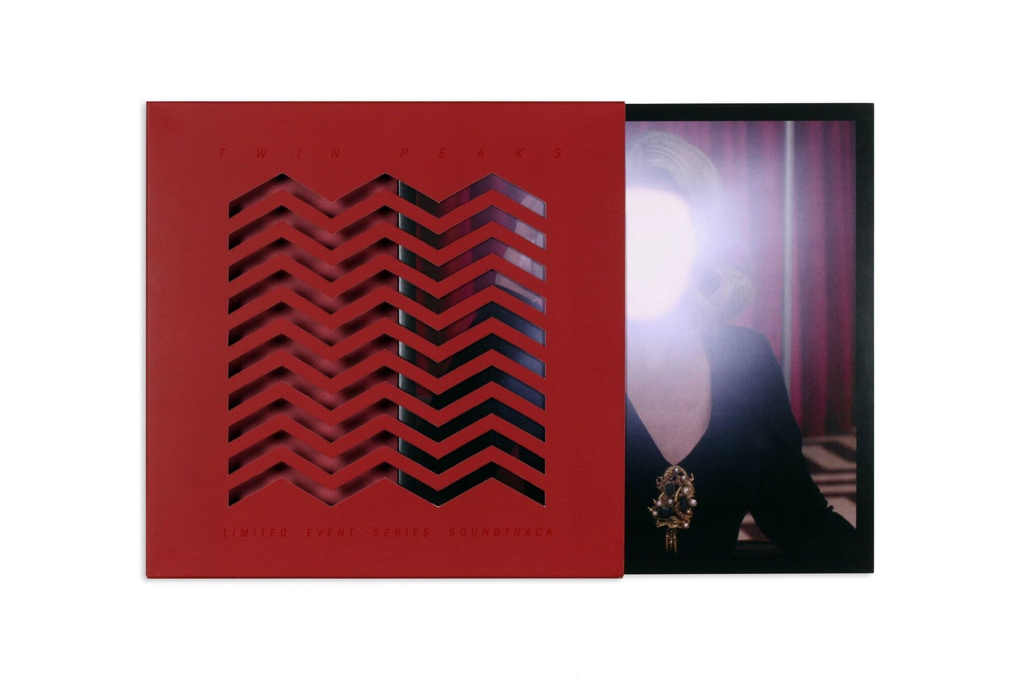 Cherry Pie/Machine Room Vinyl