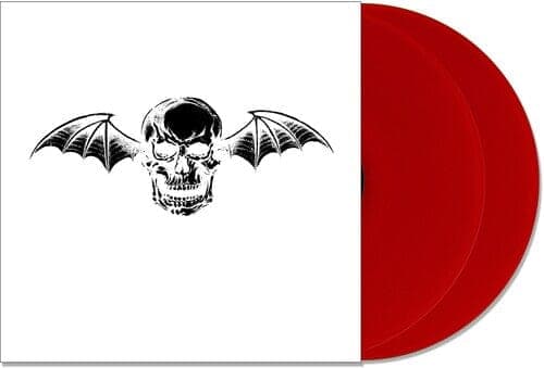 Red Vinyl