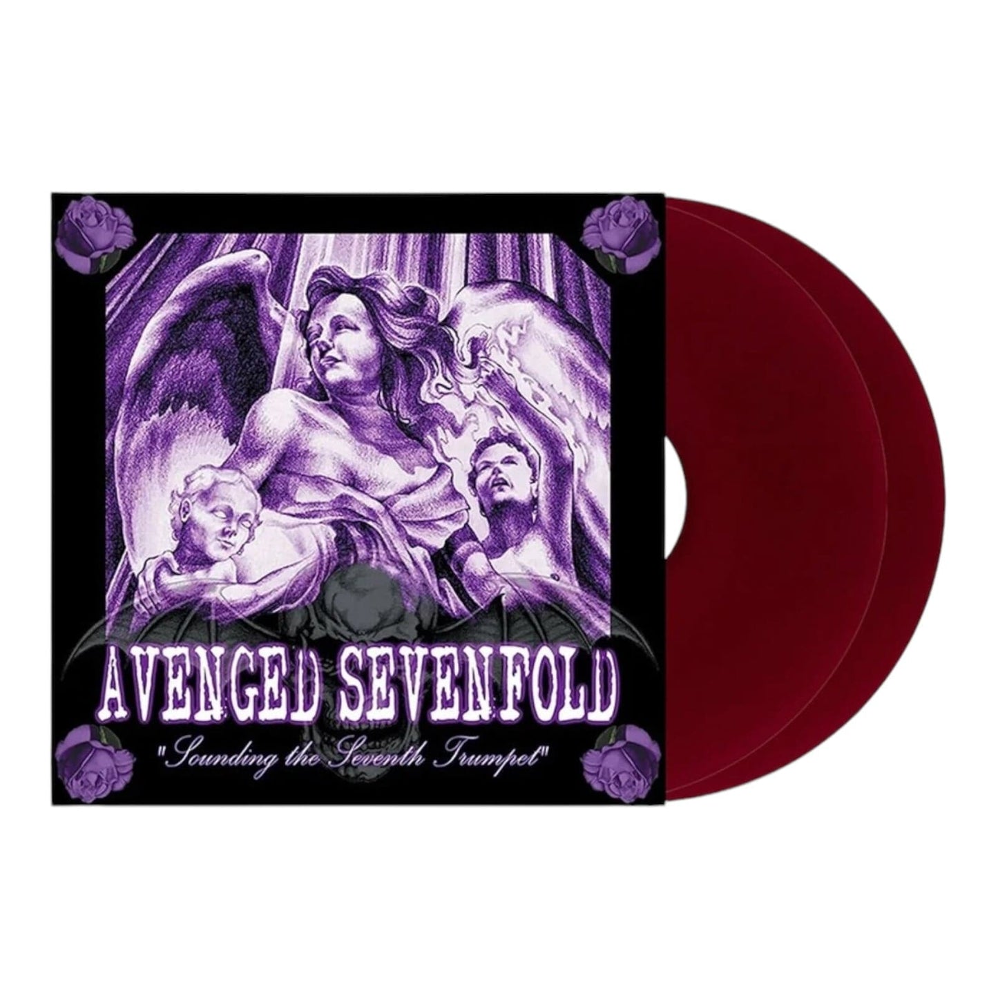 Purple Vinyl