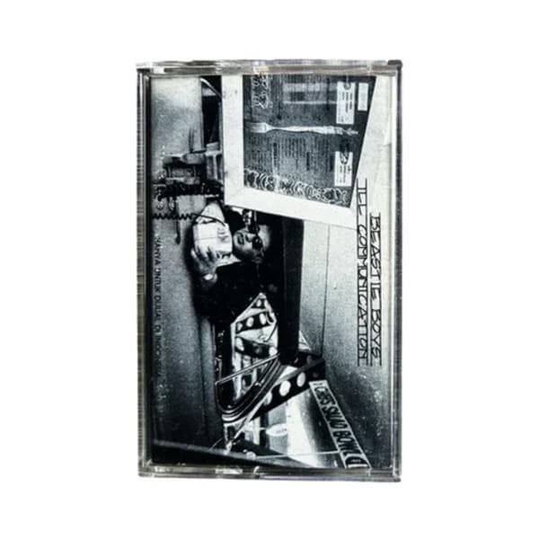 Cassette