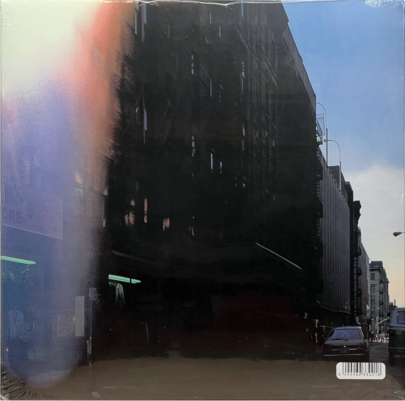 20th Anniversary Edition