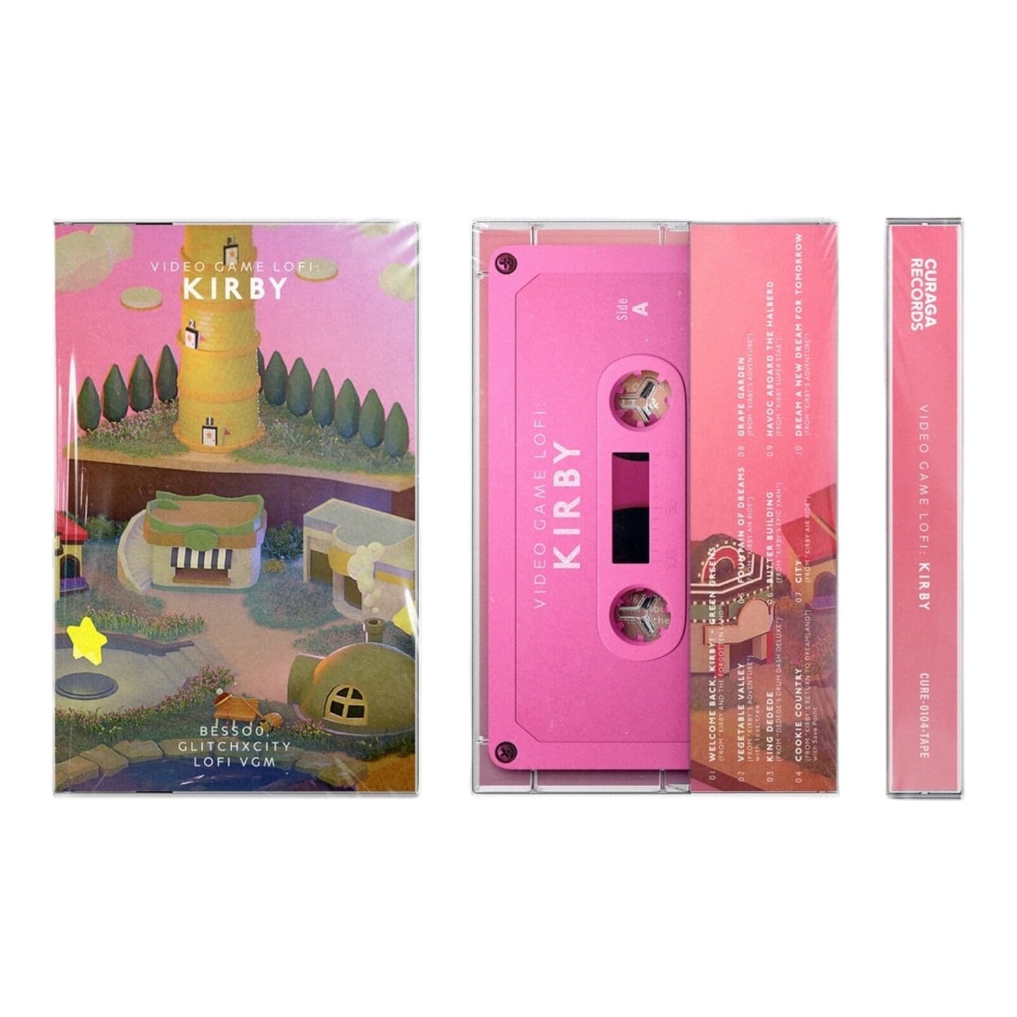 Cassette