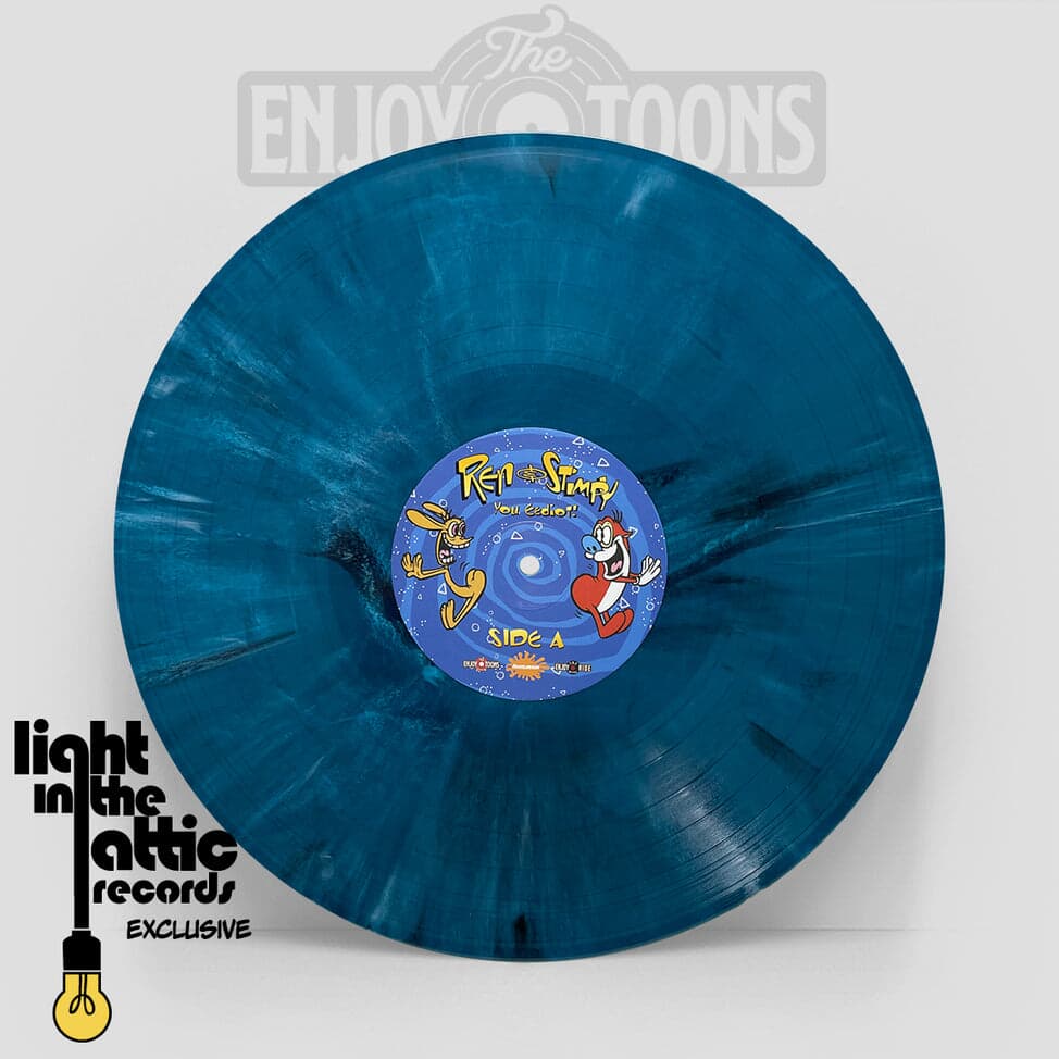 Laguna Eco Mix Vinyl