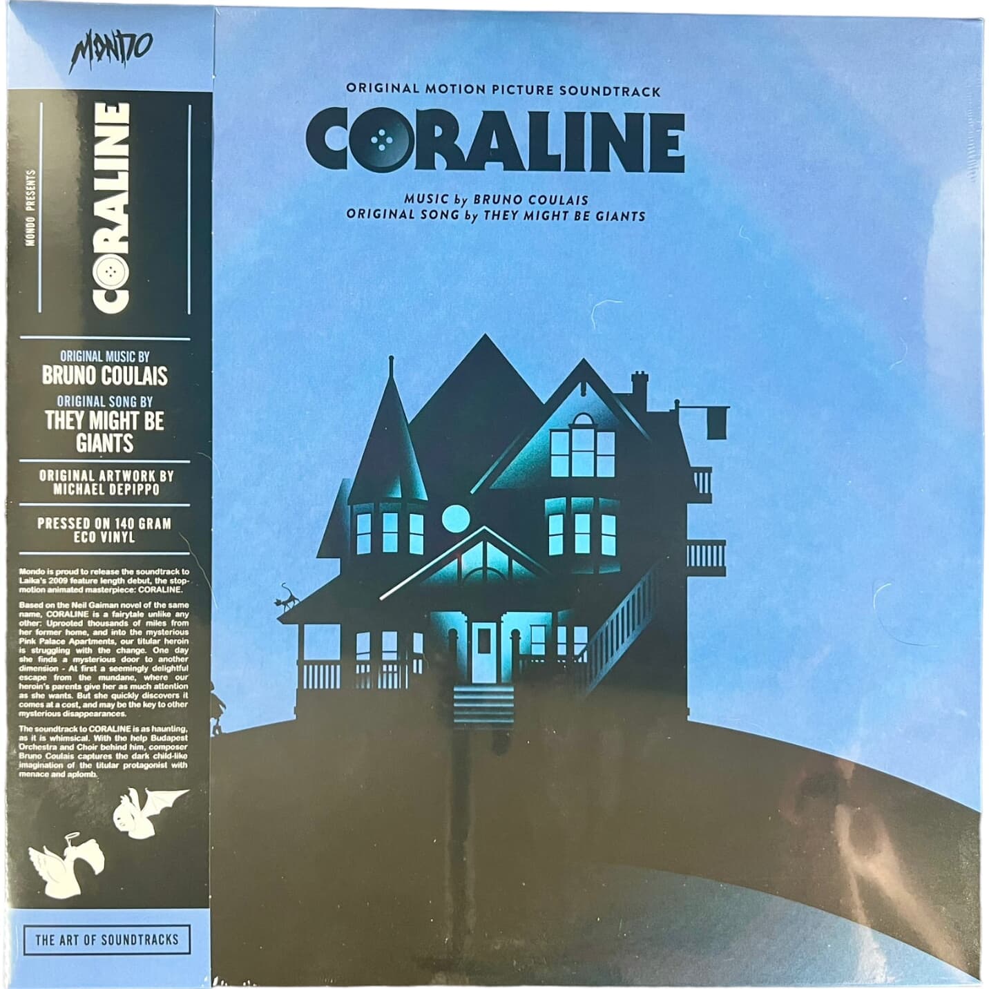 Eco-Vinyl