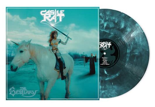 Darkest Depths Vinyl