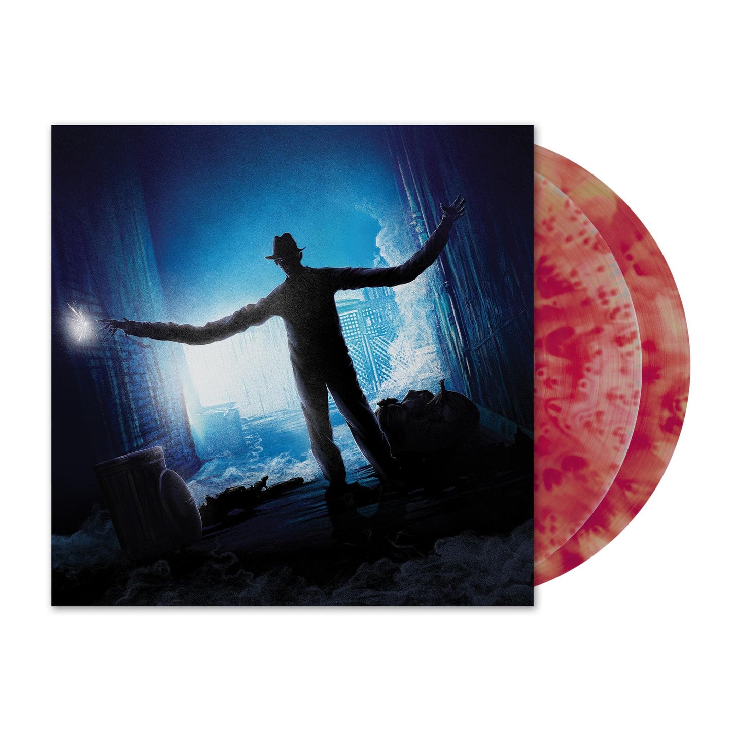 Boiler Room Blast Vinyl