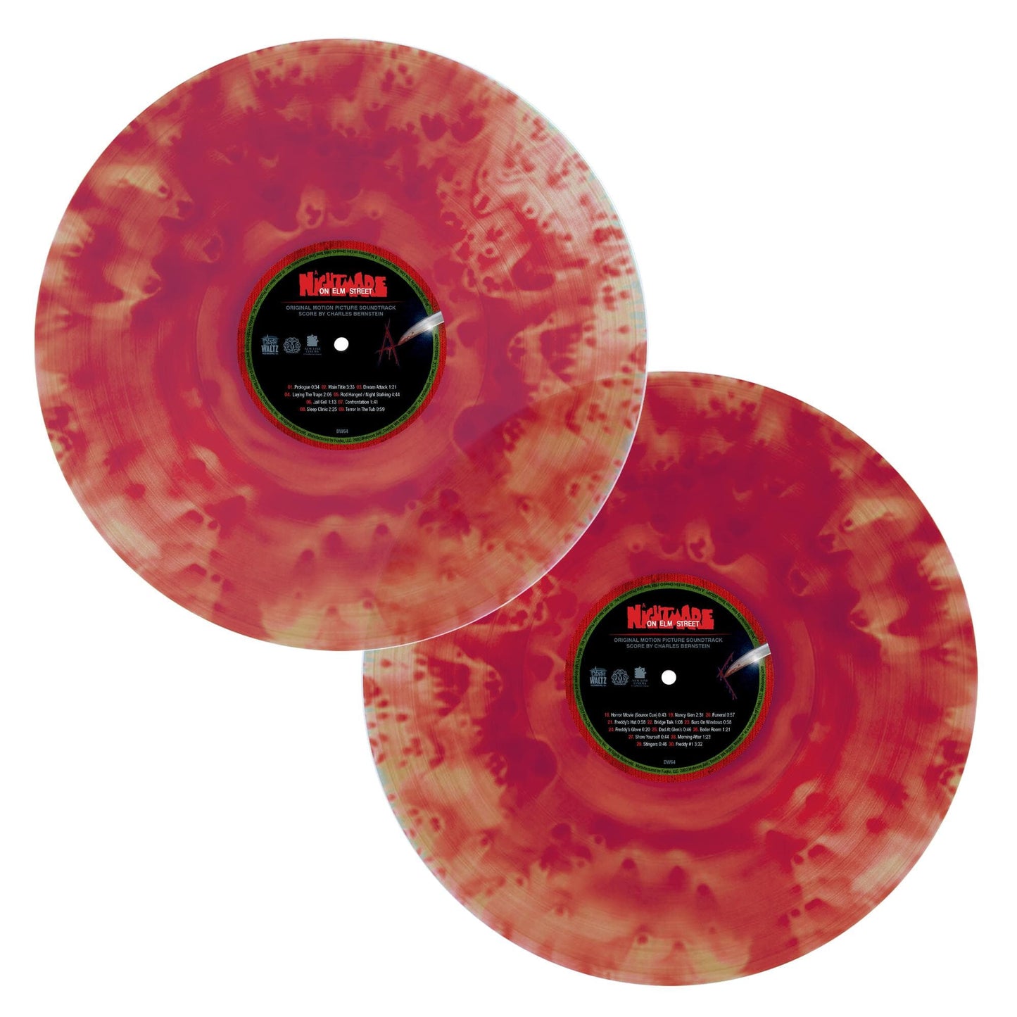 Boiler Room Blast Vinyl