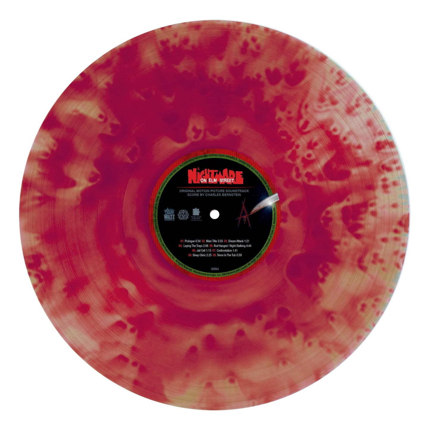 Boiler Room Blast Vinyl