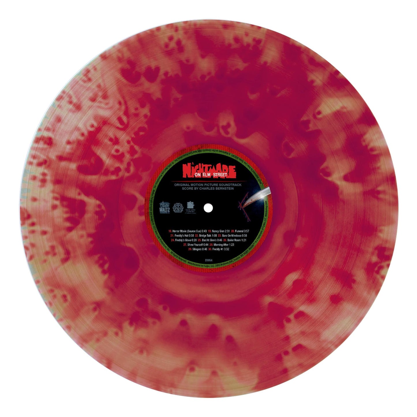 Boiler Room Blast Vinyl