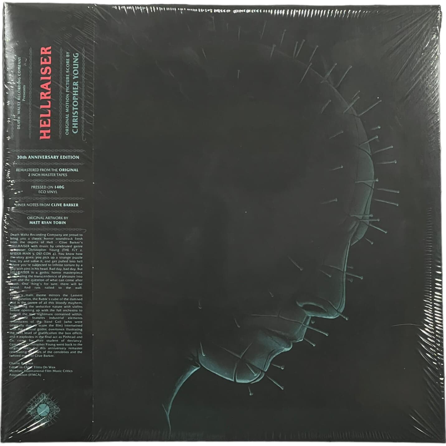 Eco-Vinyl