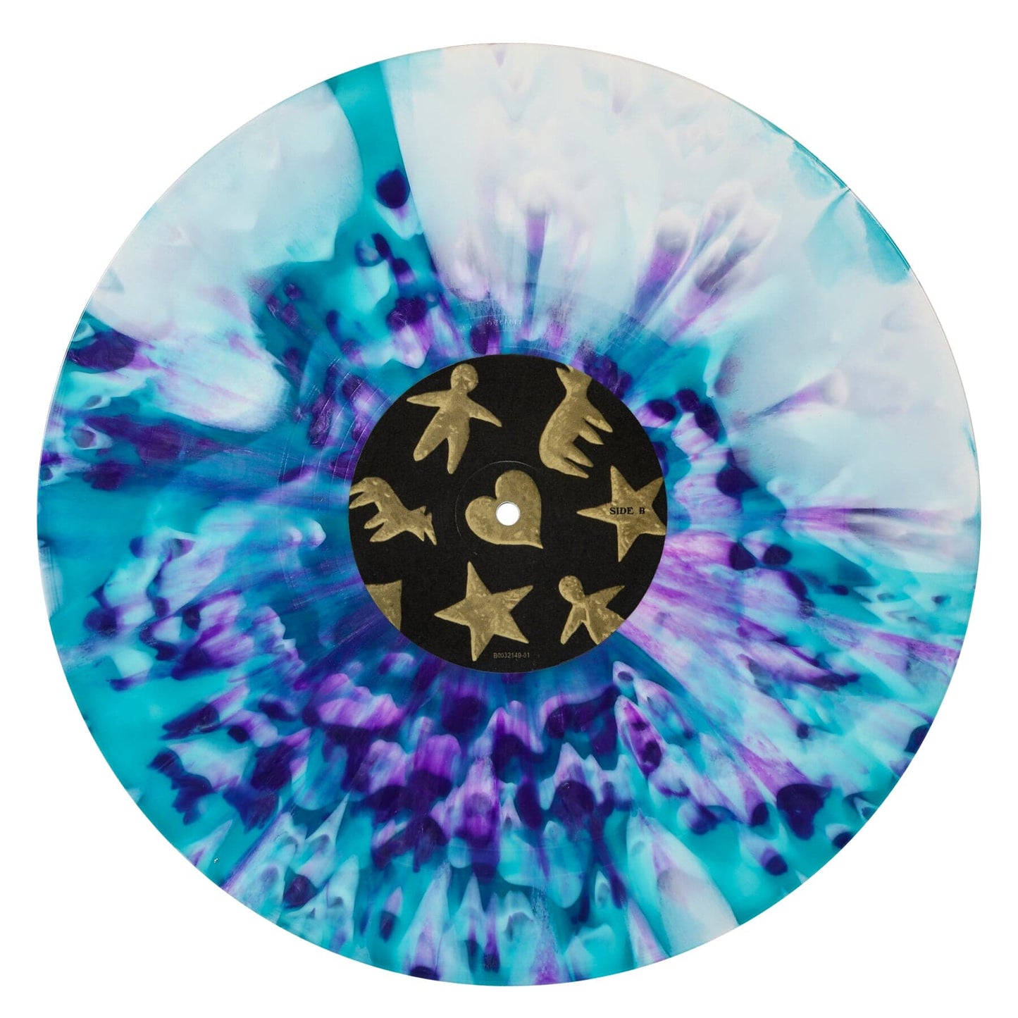 Snow Dance Vinyl