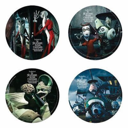 Picture Disc