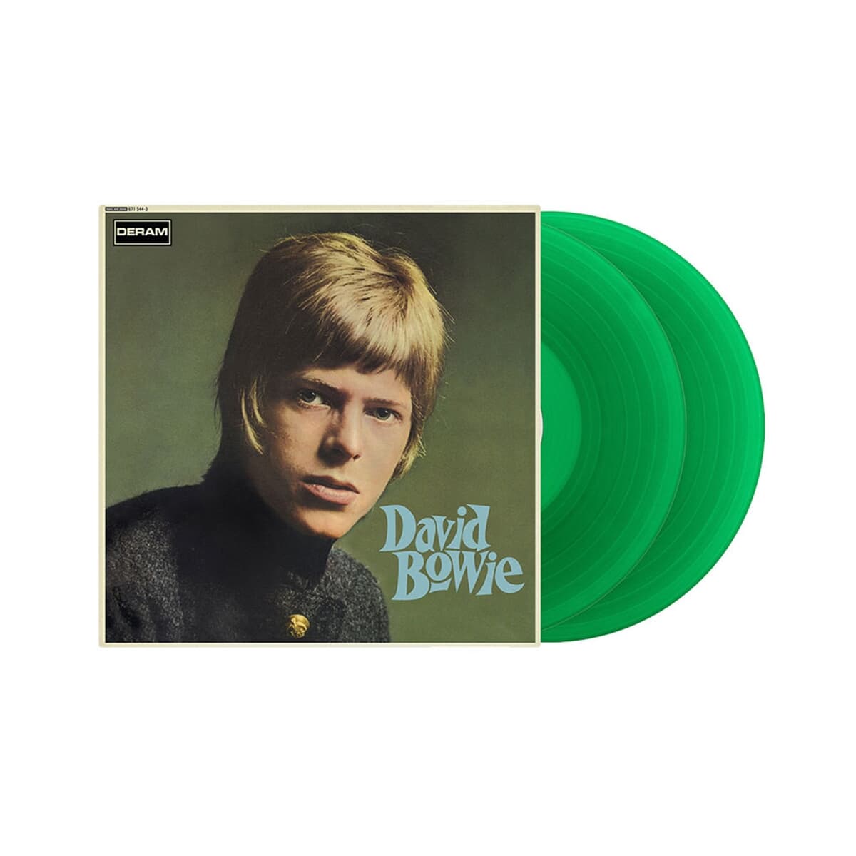 Green Vinyl