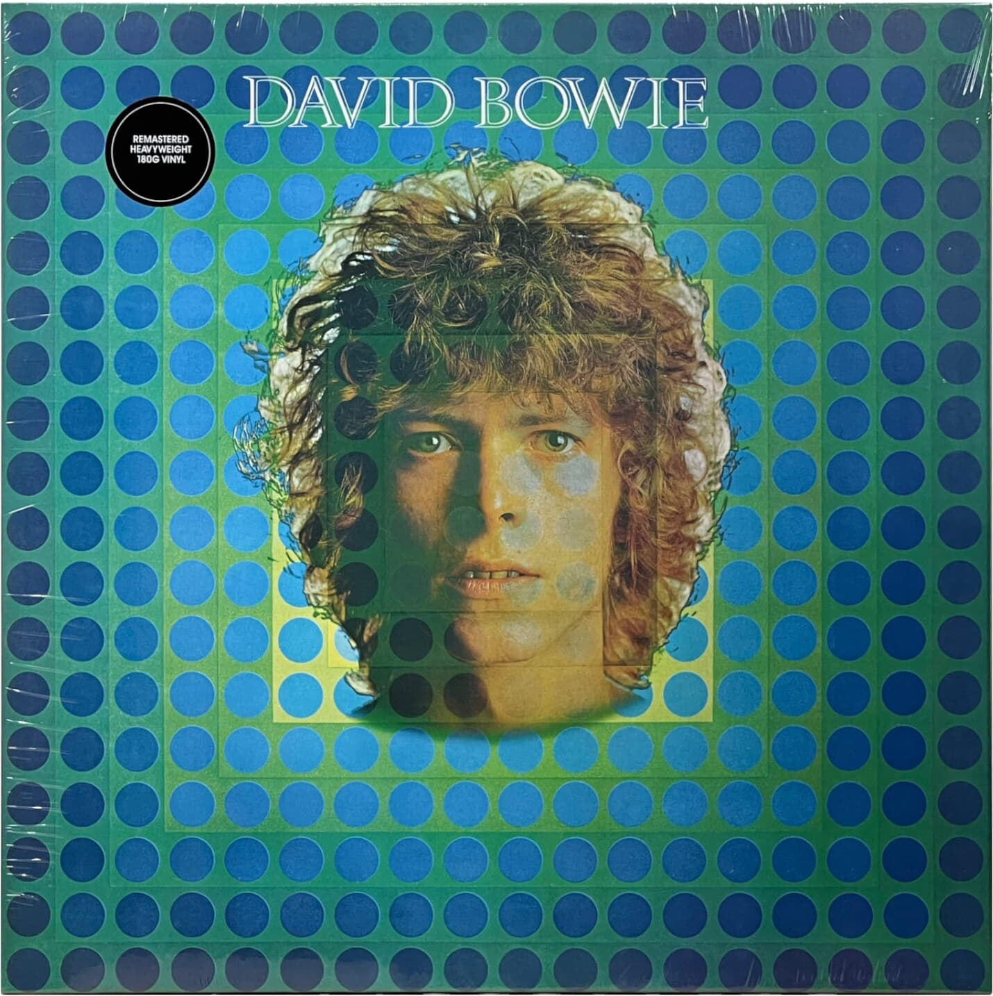 Black Vinyl