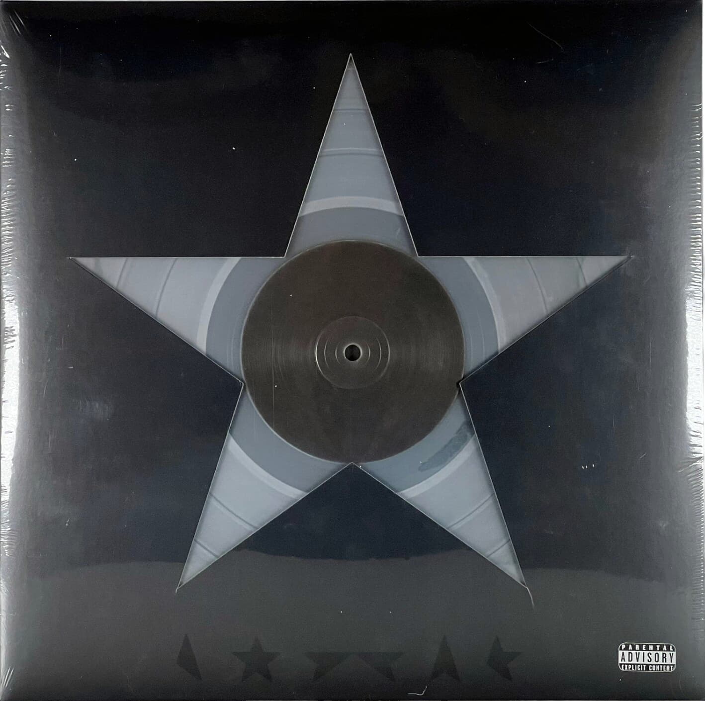 Clear Vinyl