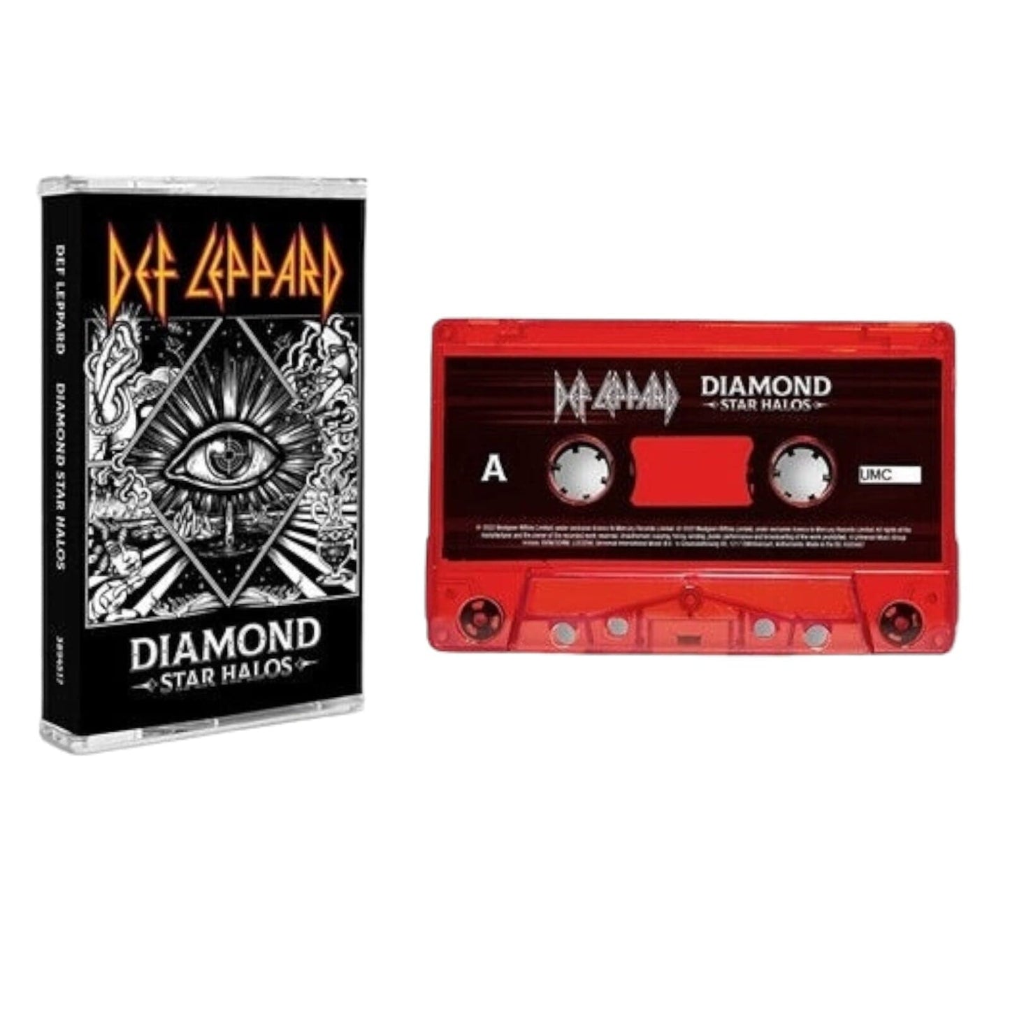 Cassette