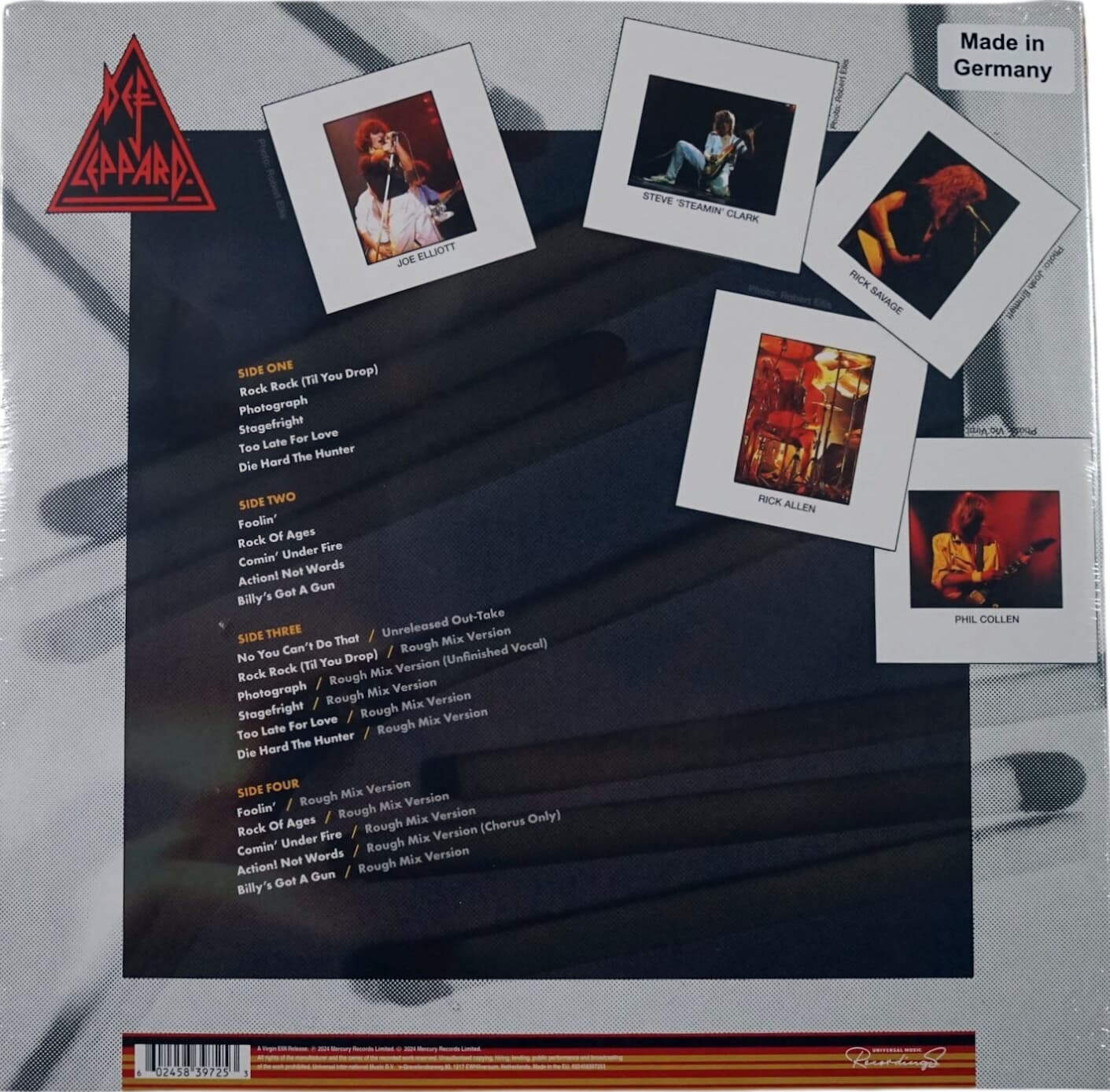 40th Anniversary Deluxe