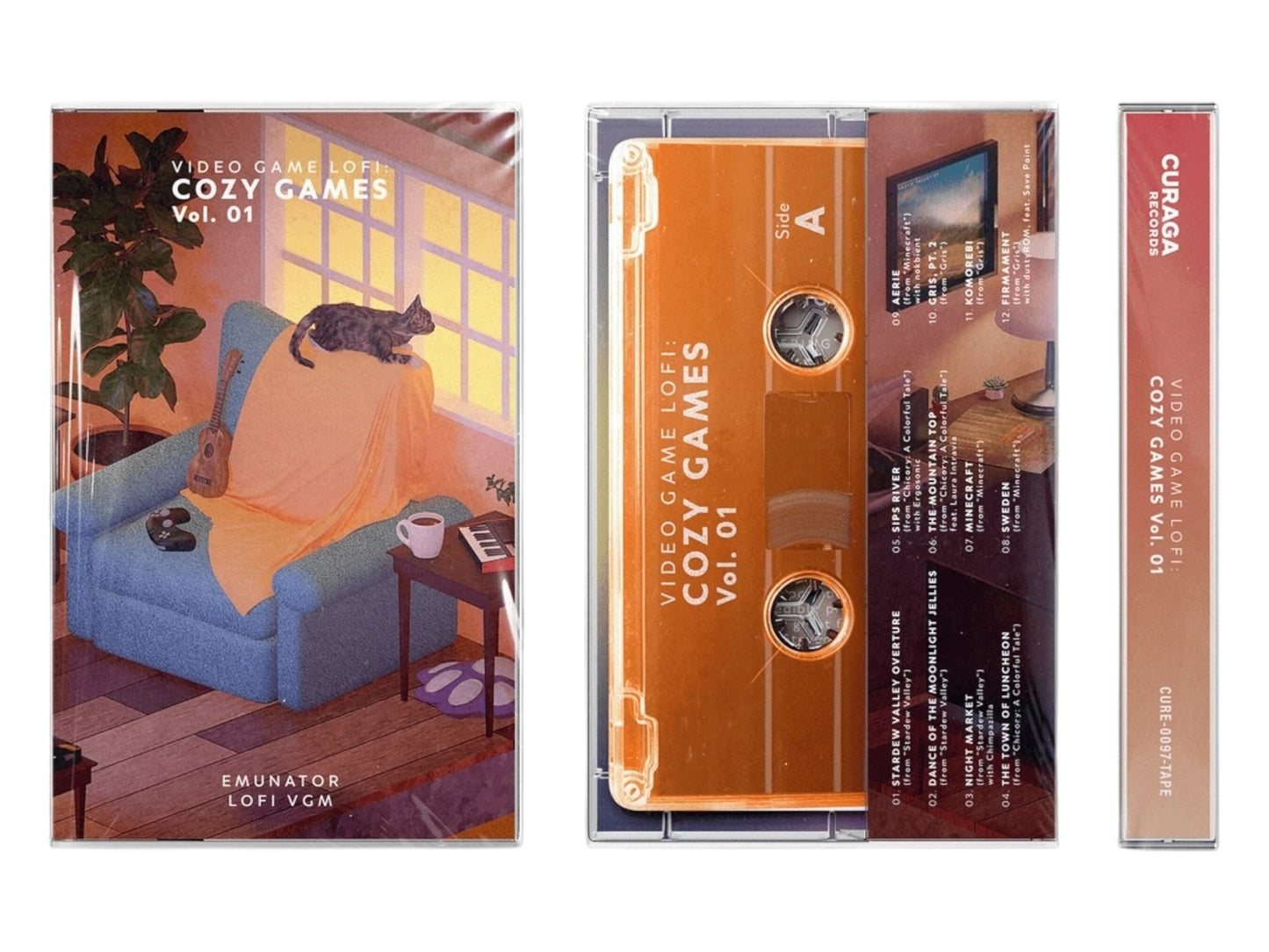 Cassette