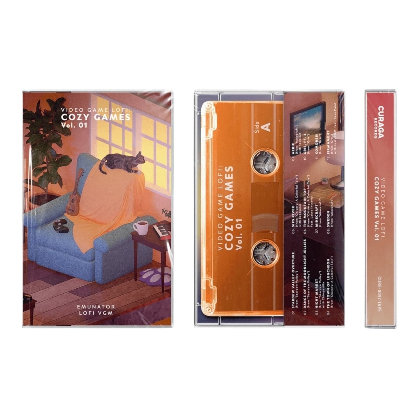 Cassette