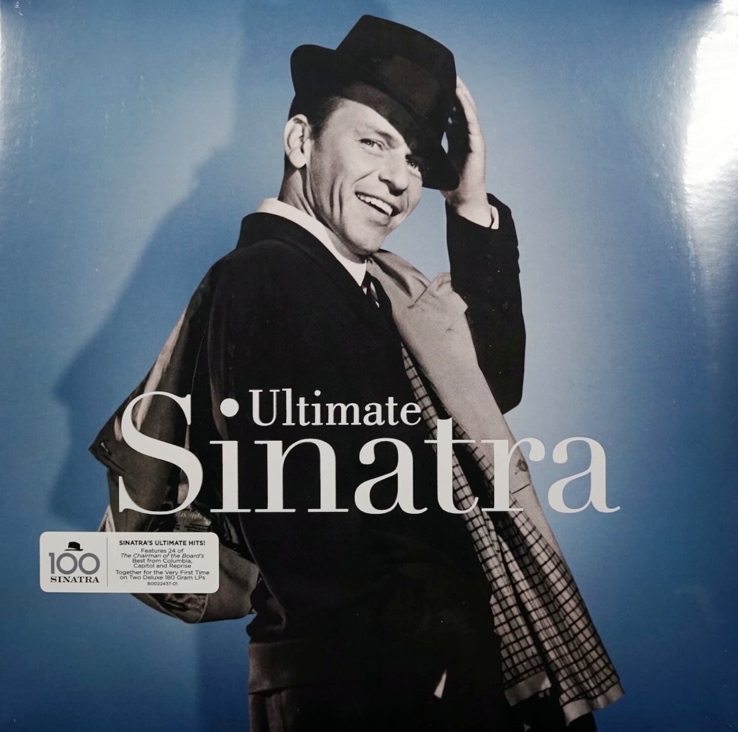Black Vinyl