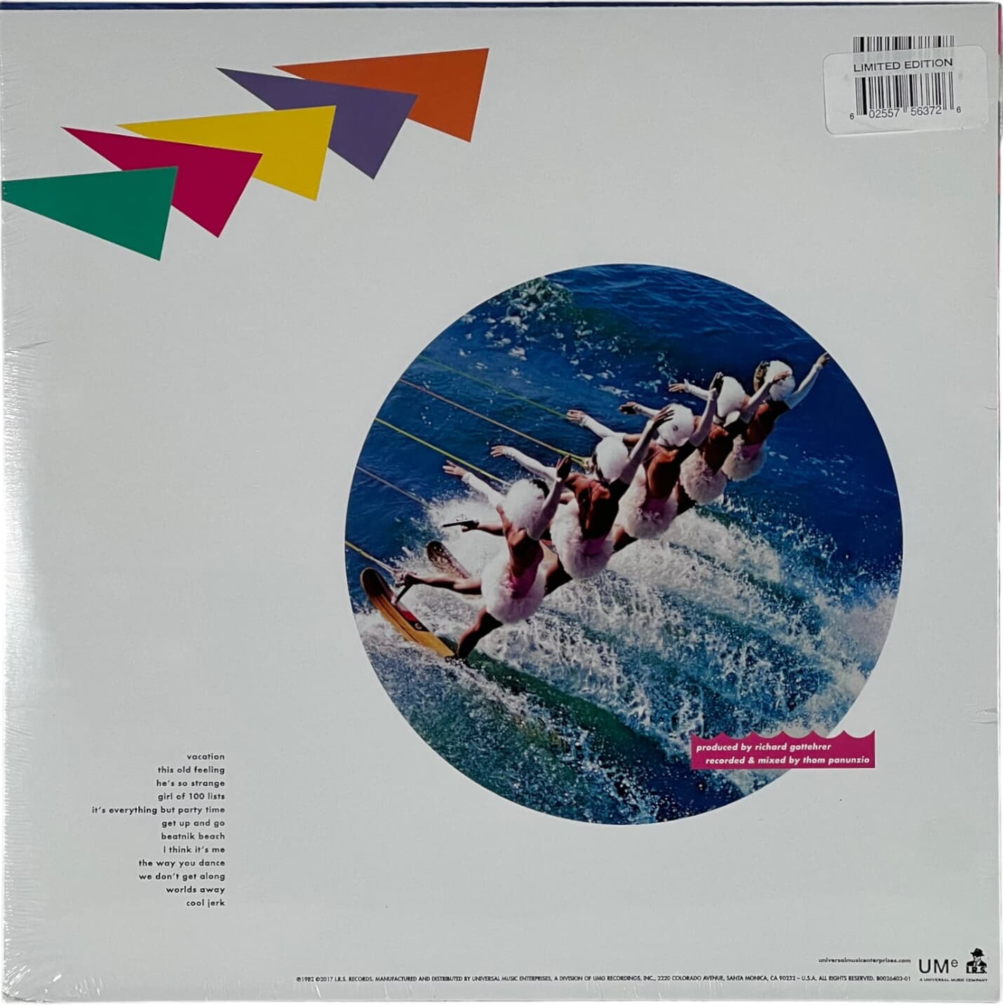 Lavender Vinyl