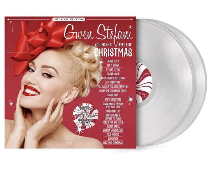 White Vinyl