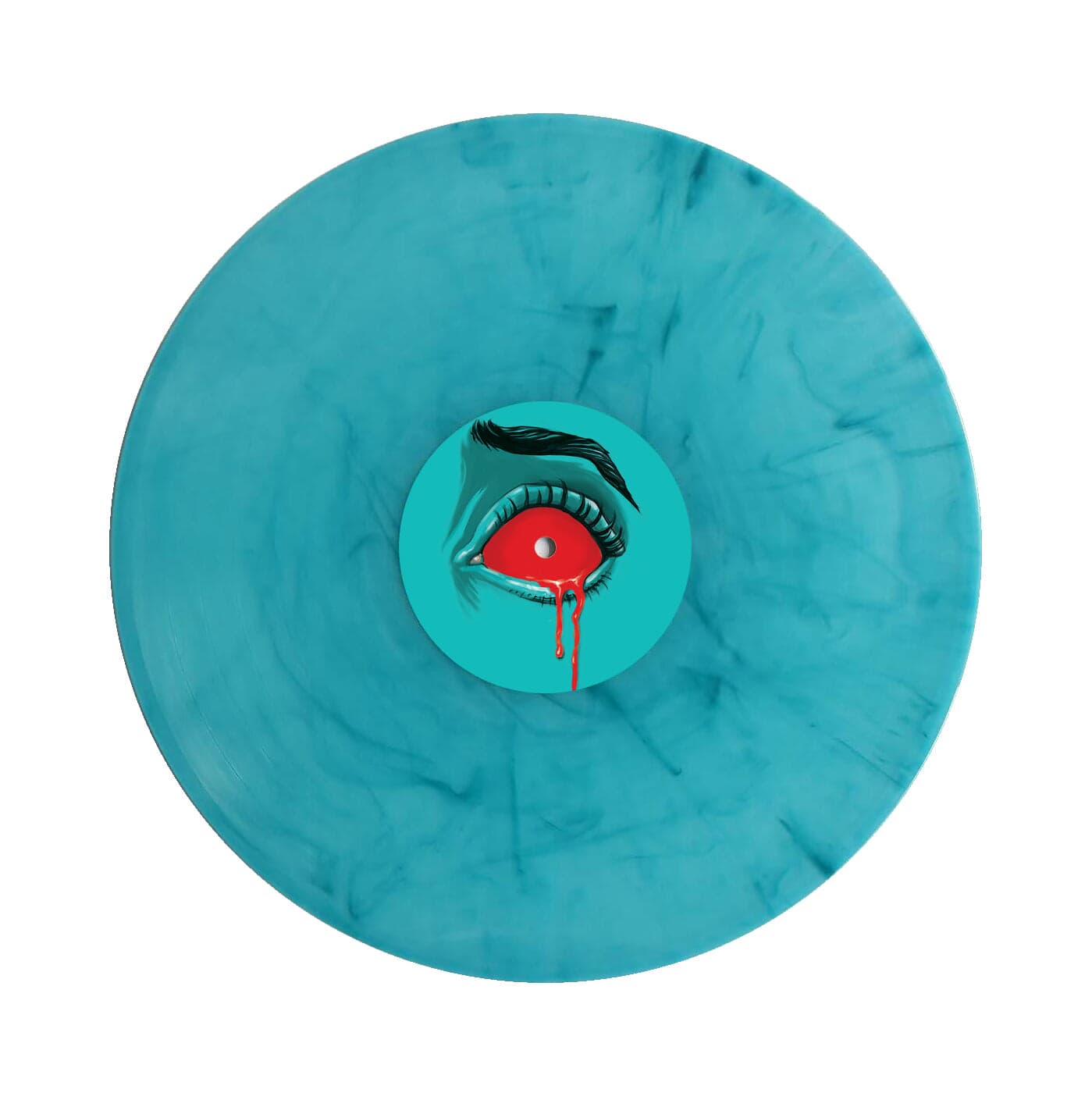Pamela Voorhees Corpse/Sweater Vinyl