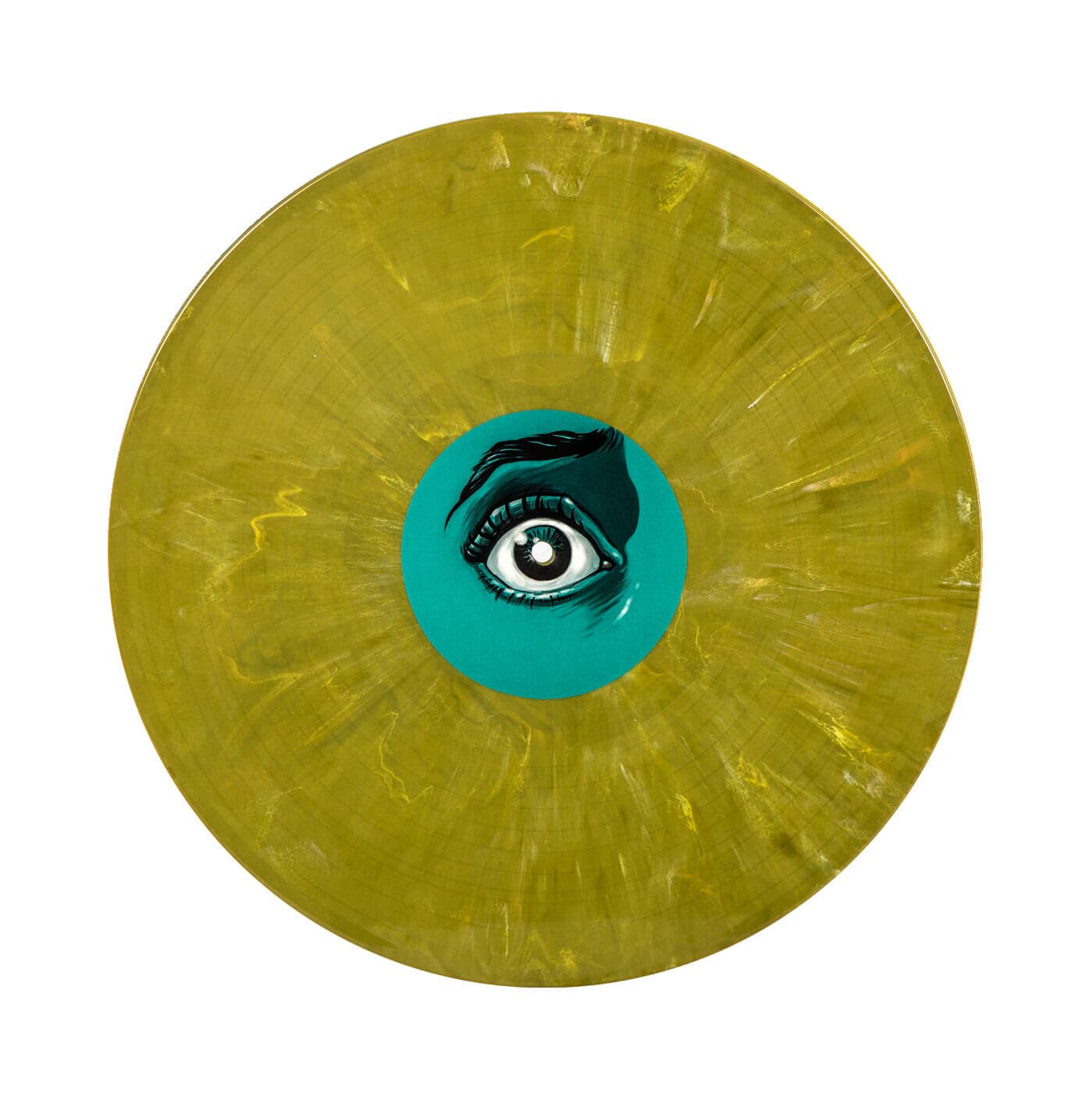 Pamela Voorhees Corpse/Sweater Vinyl