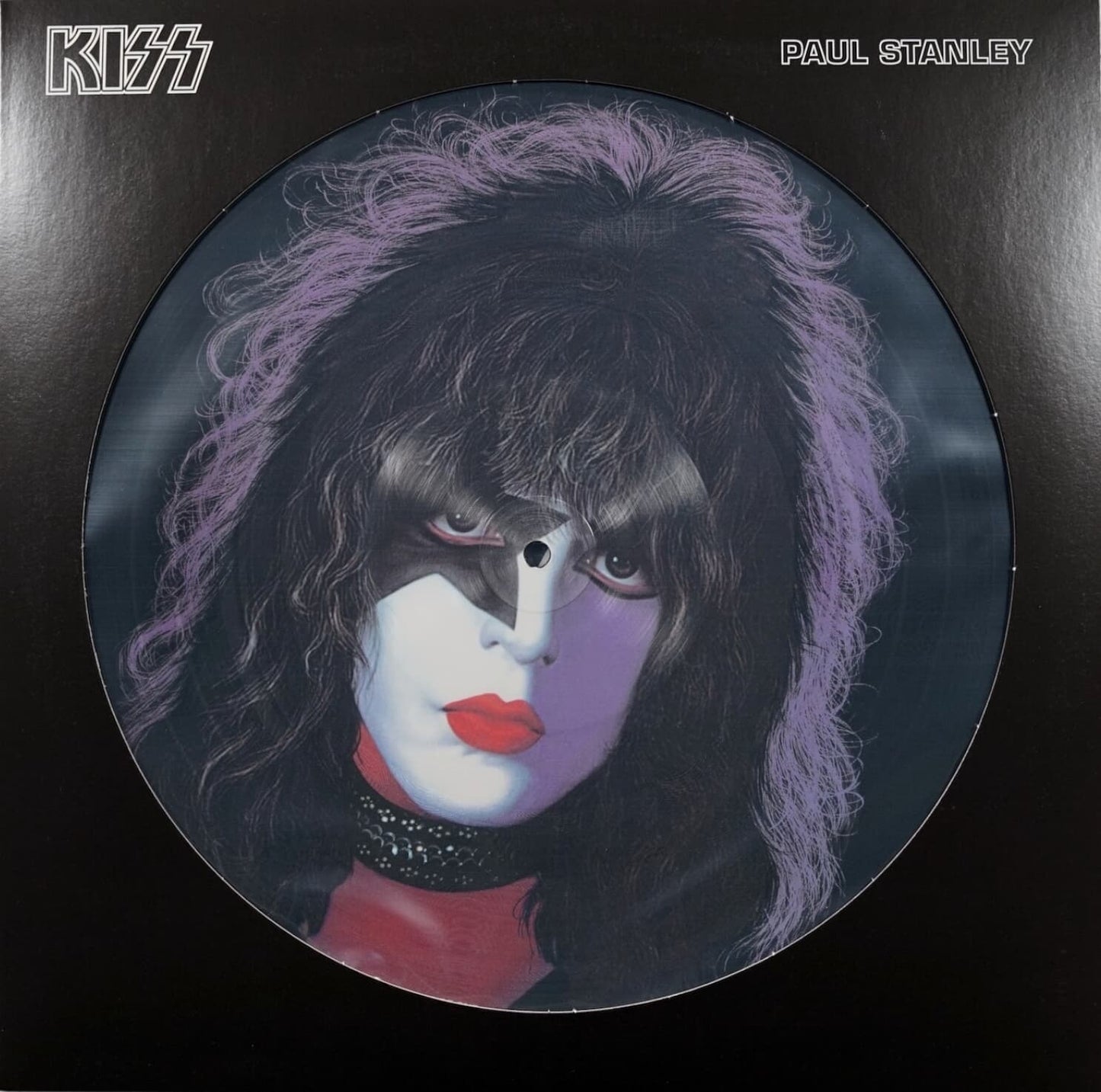 Picture Disc