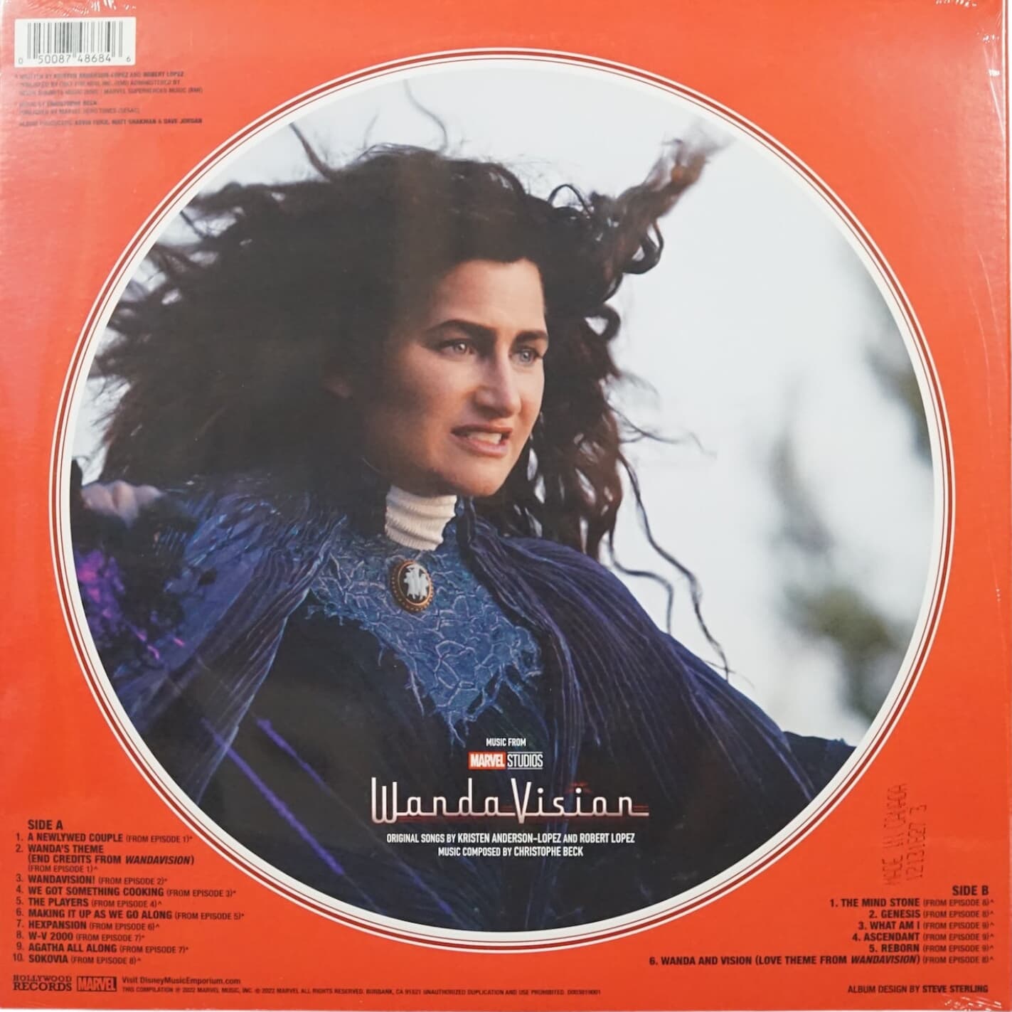 Picture Disc