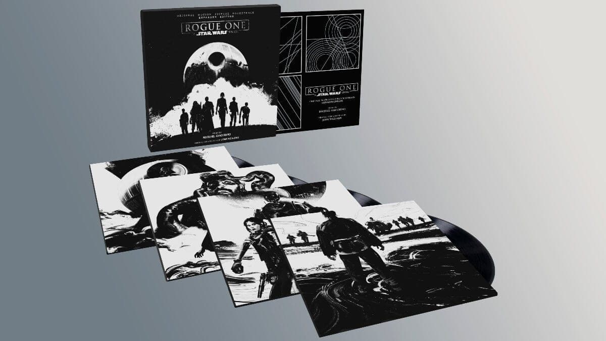 Black Vinyl