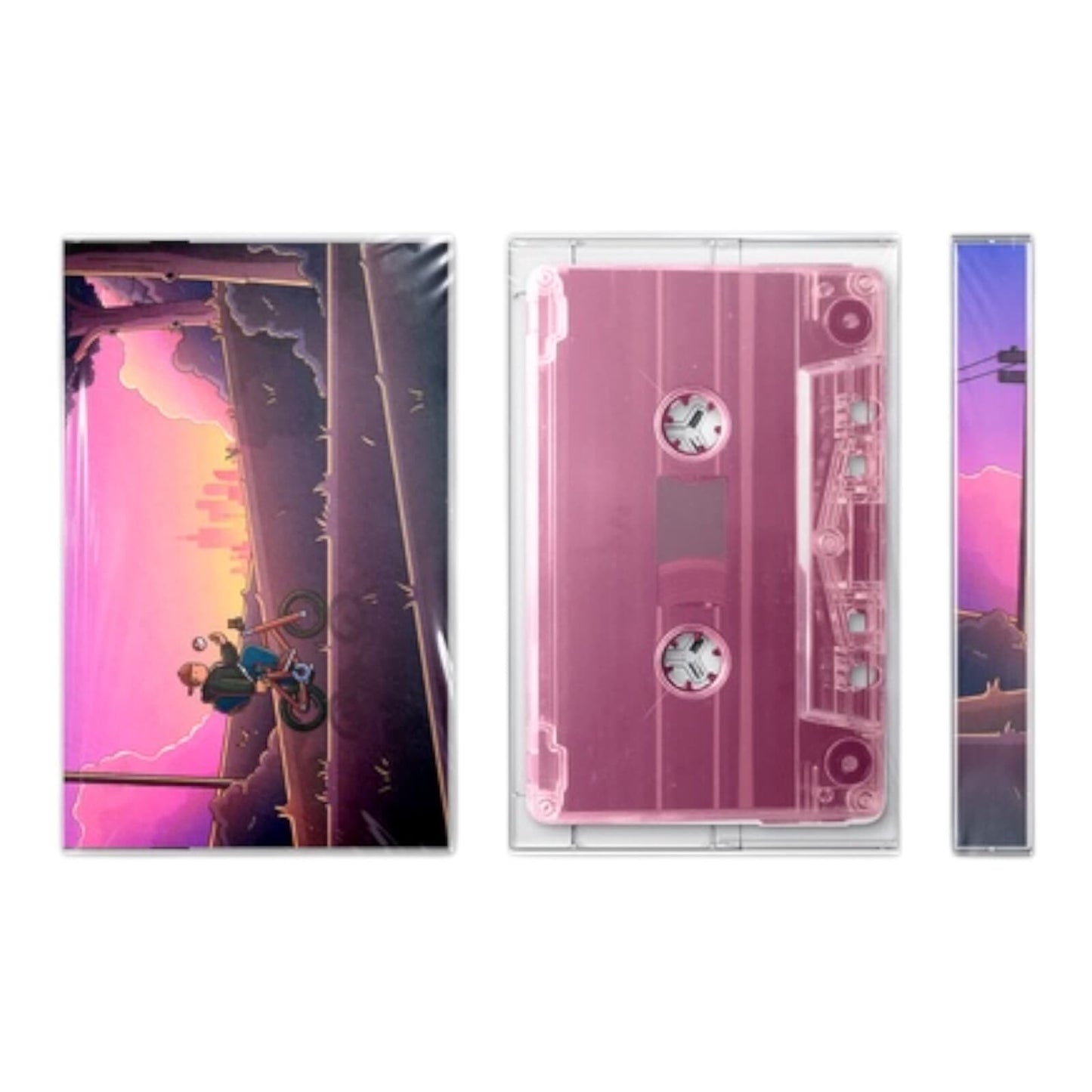 Cassette
