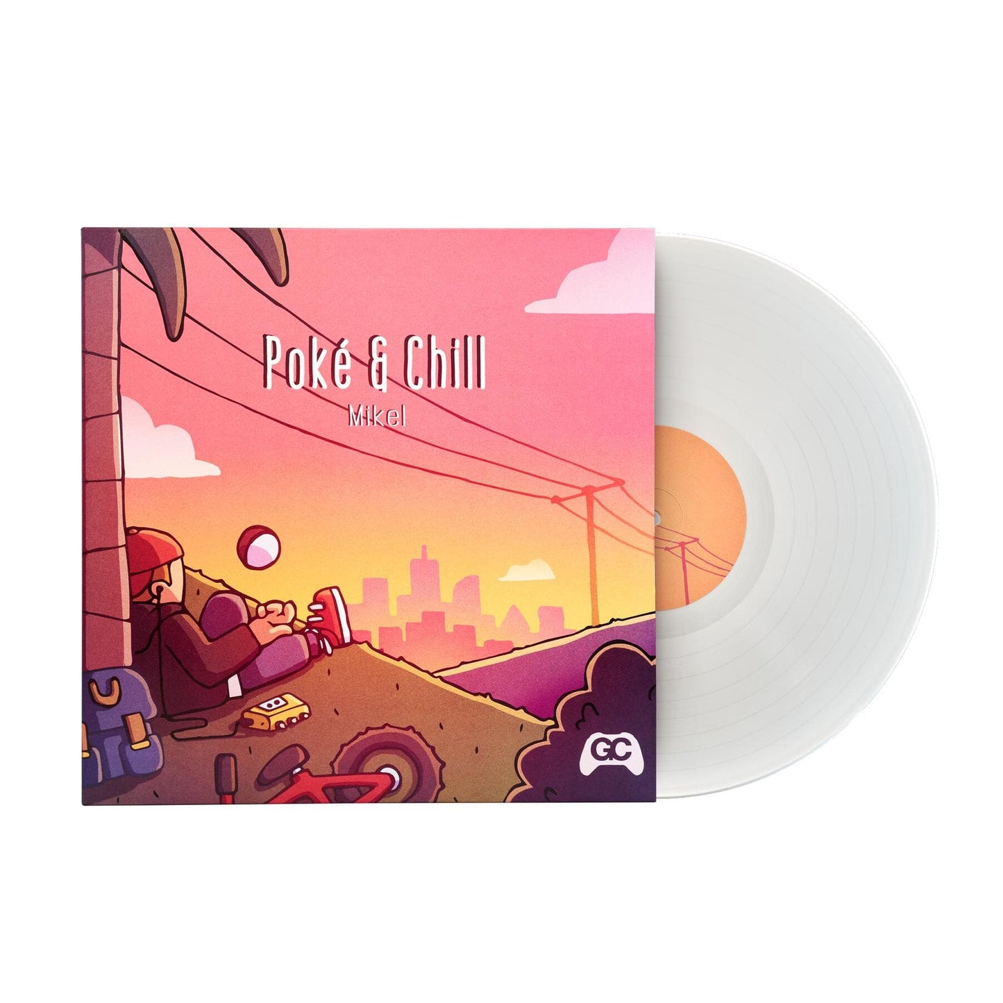 White Vinyl