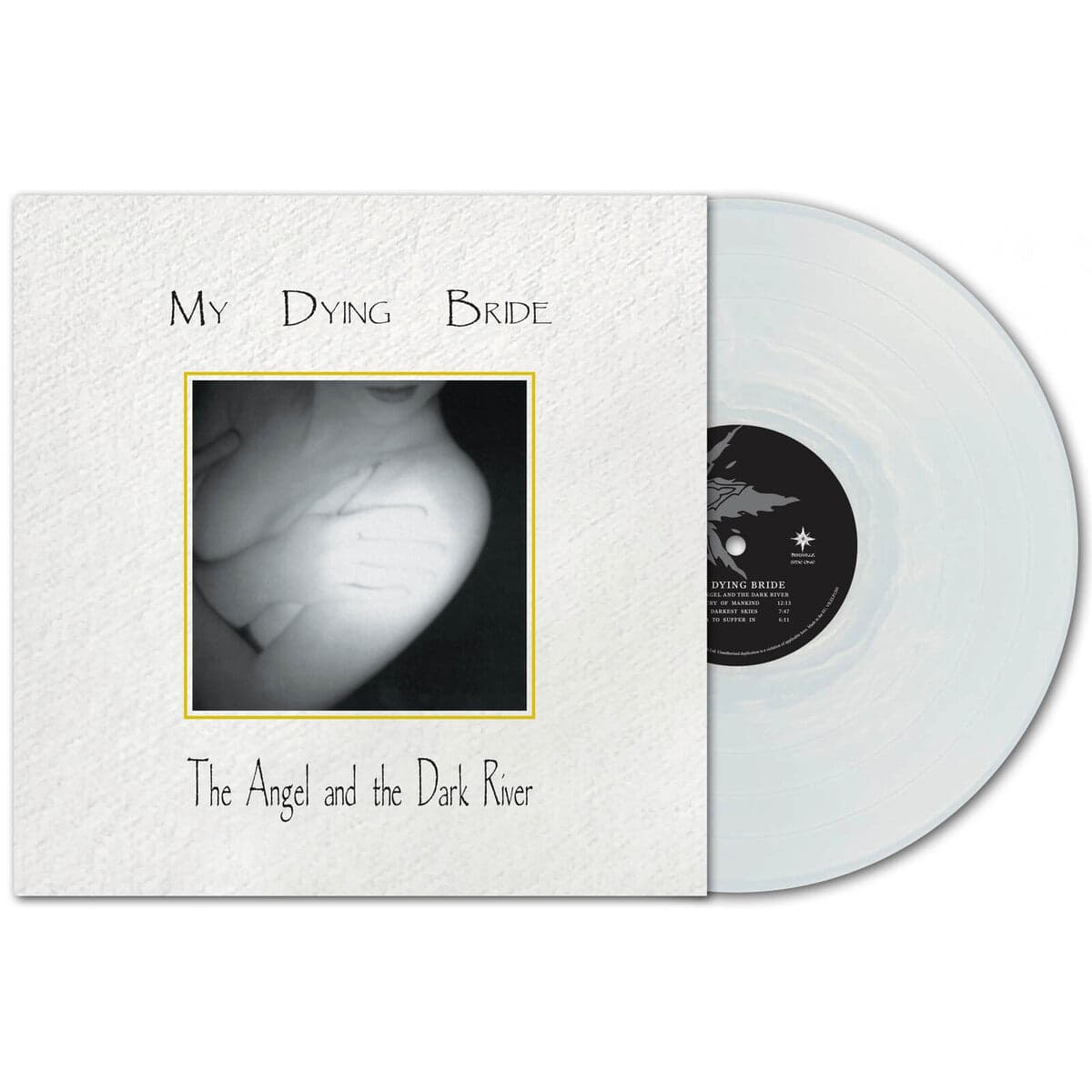 Pearl Sunrise Vinyl