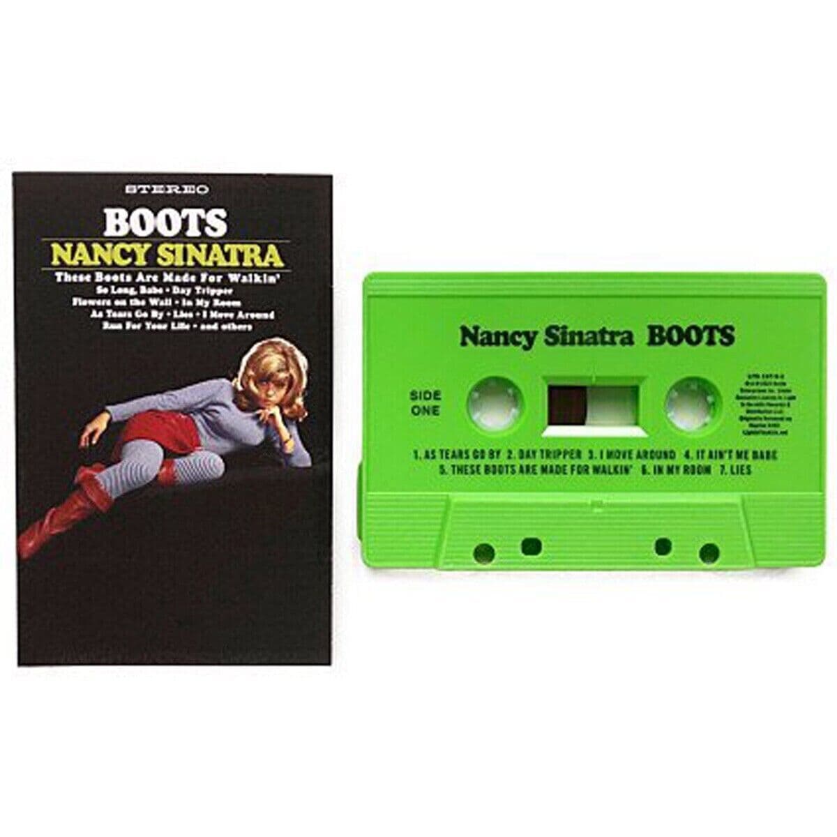 Cassette