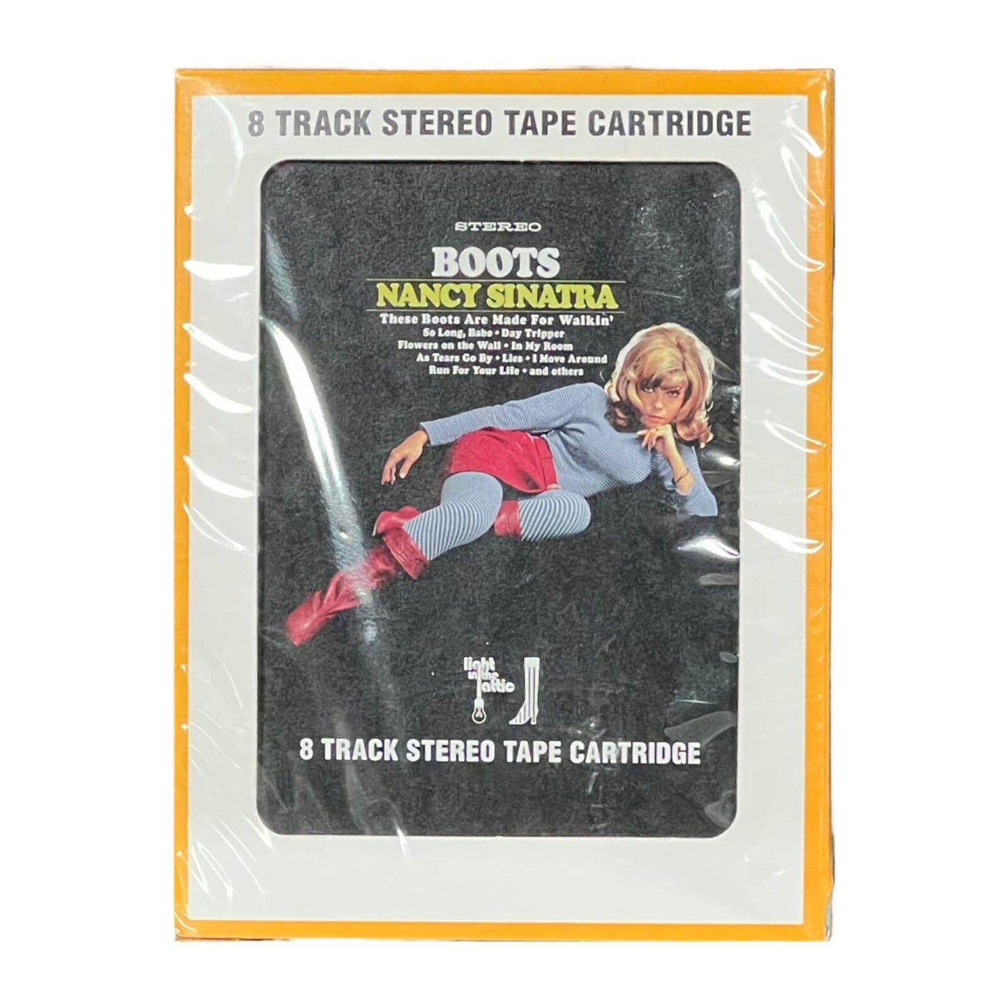 8-Track