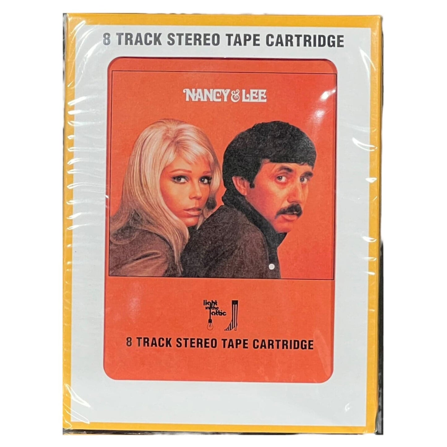 8-Track