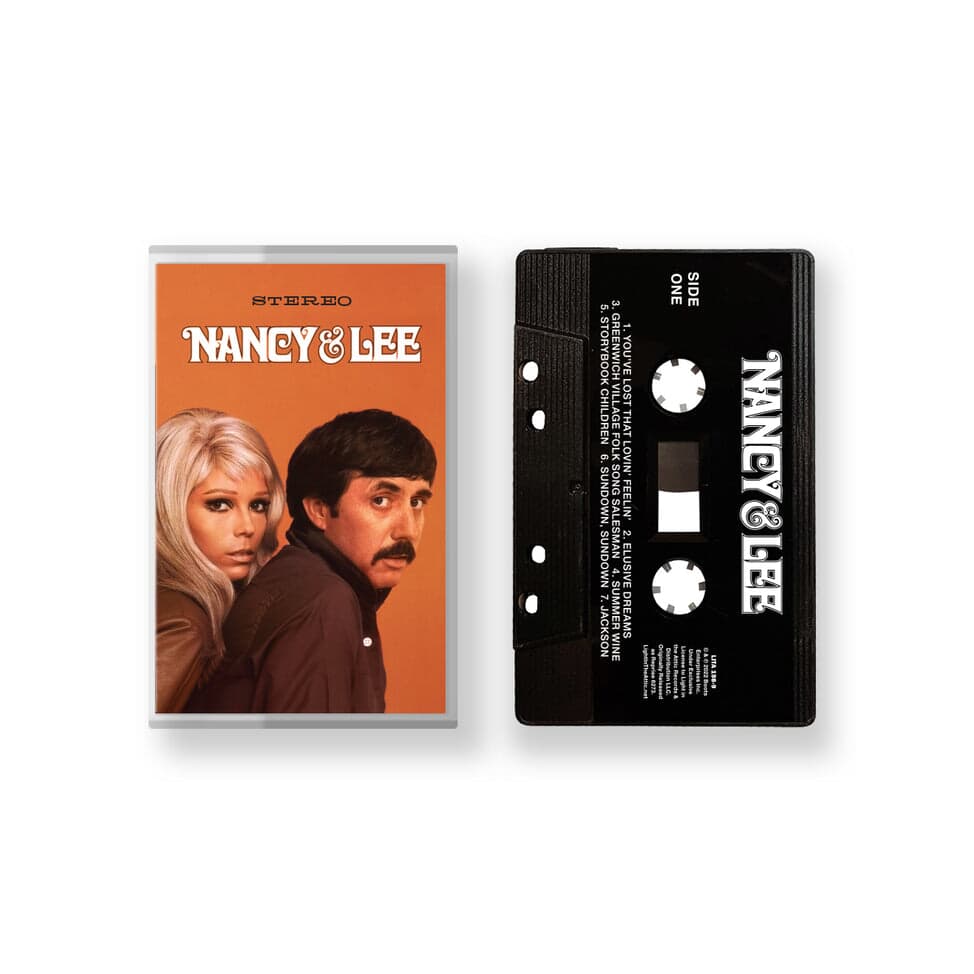 Cassette