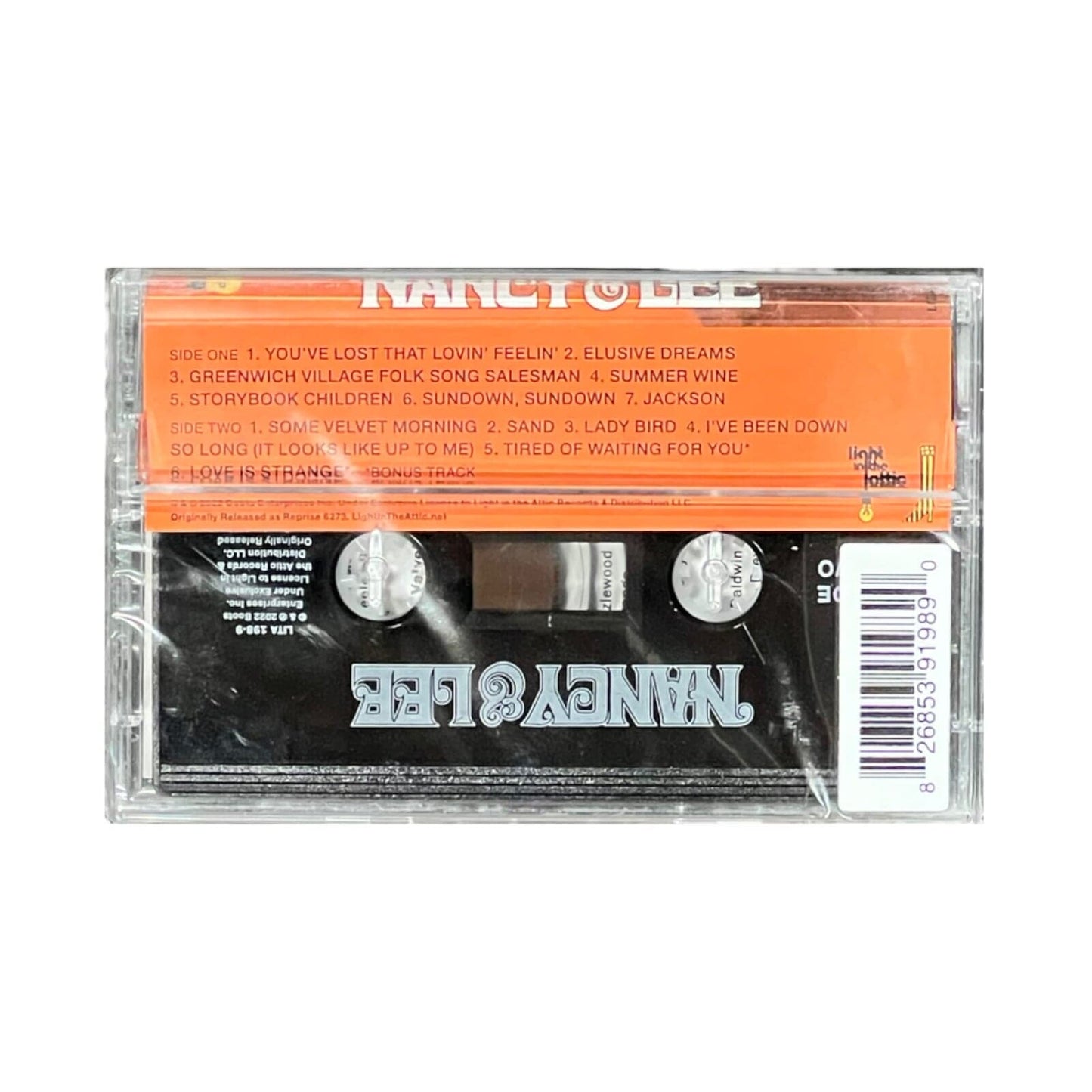 Cassette