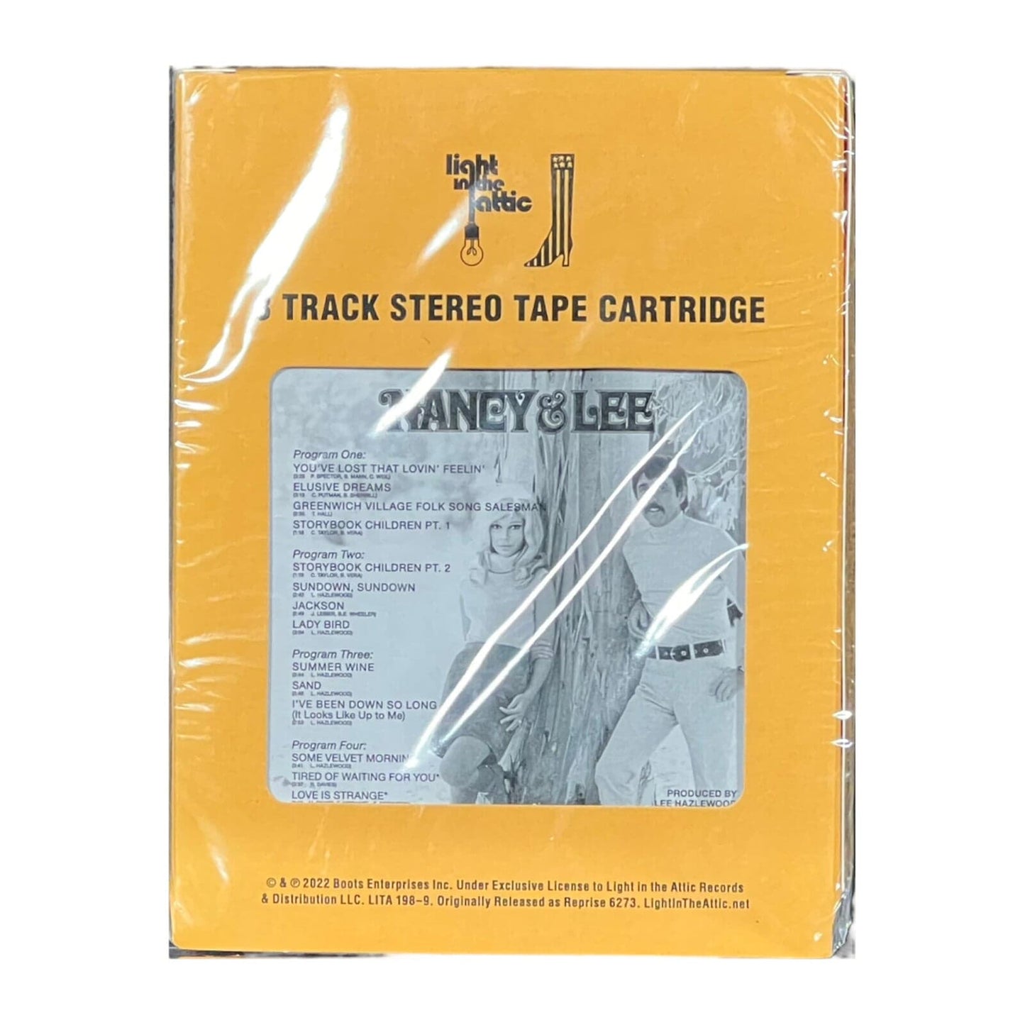 8-Track