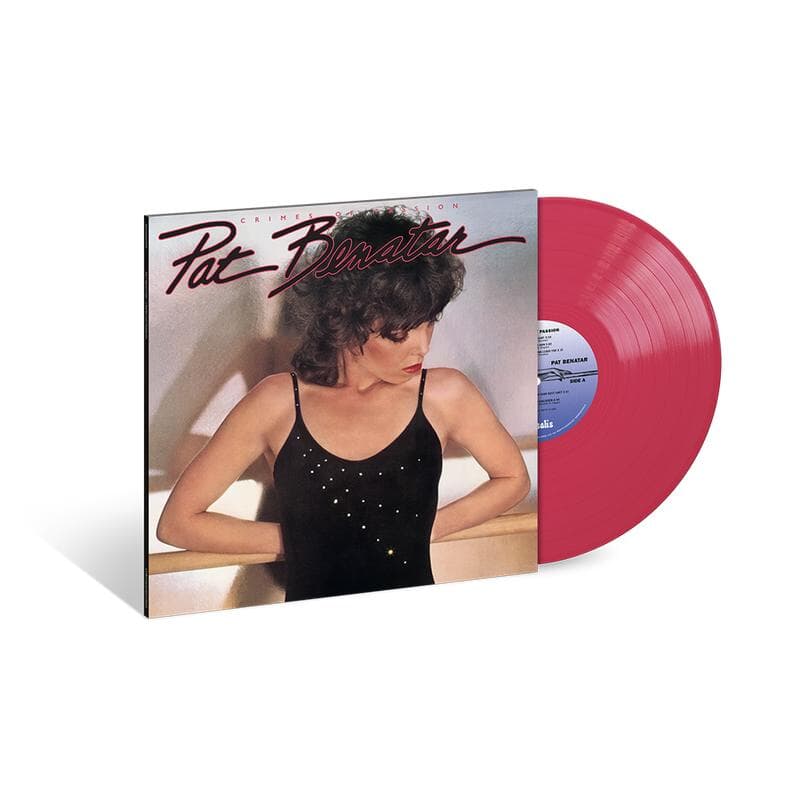 Fruit Punch Vinyl