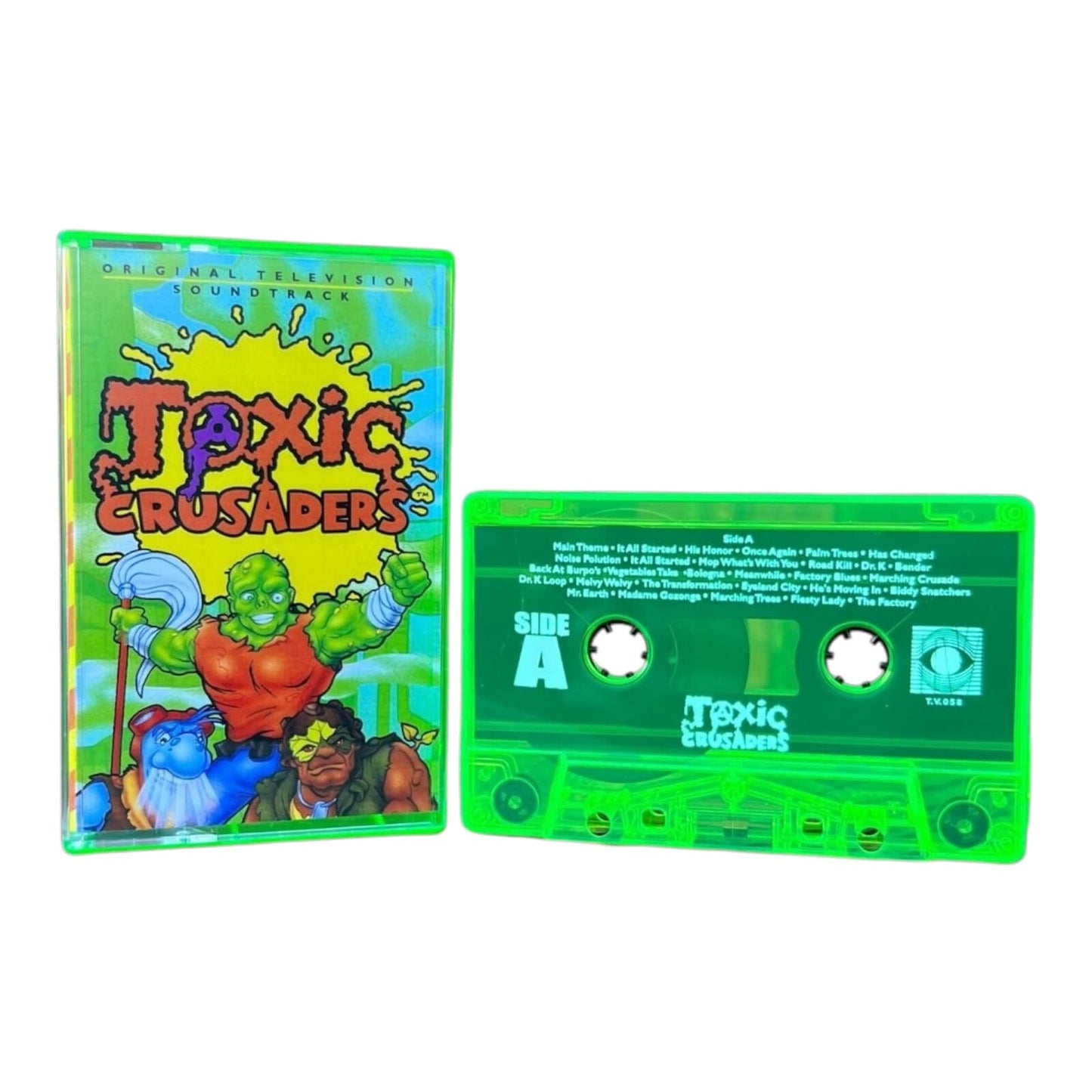 Cassette