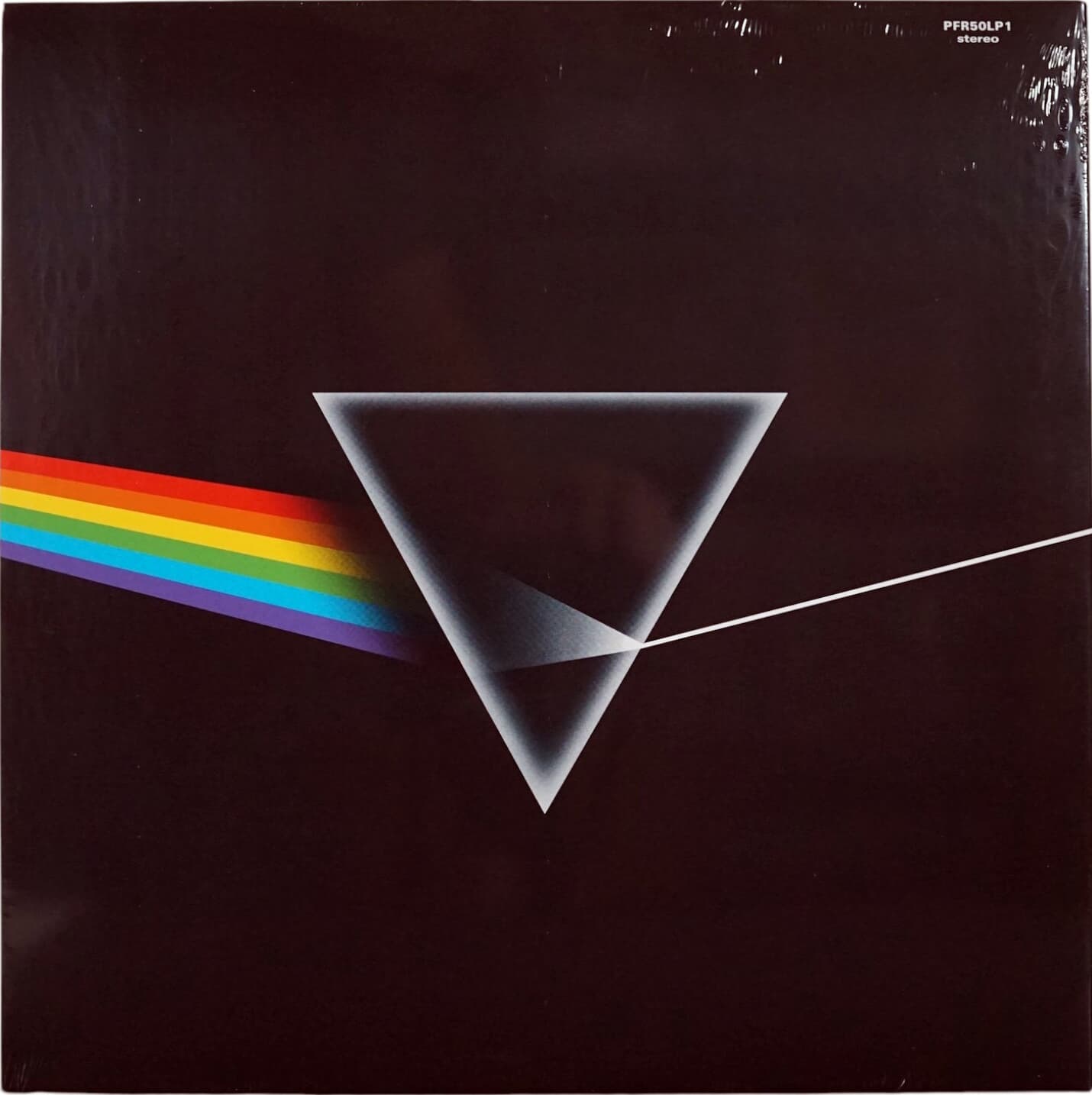 Import - Black Vinyl