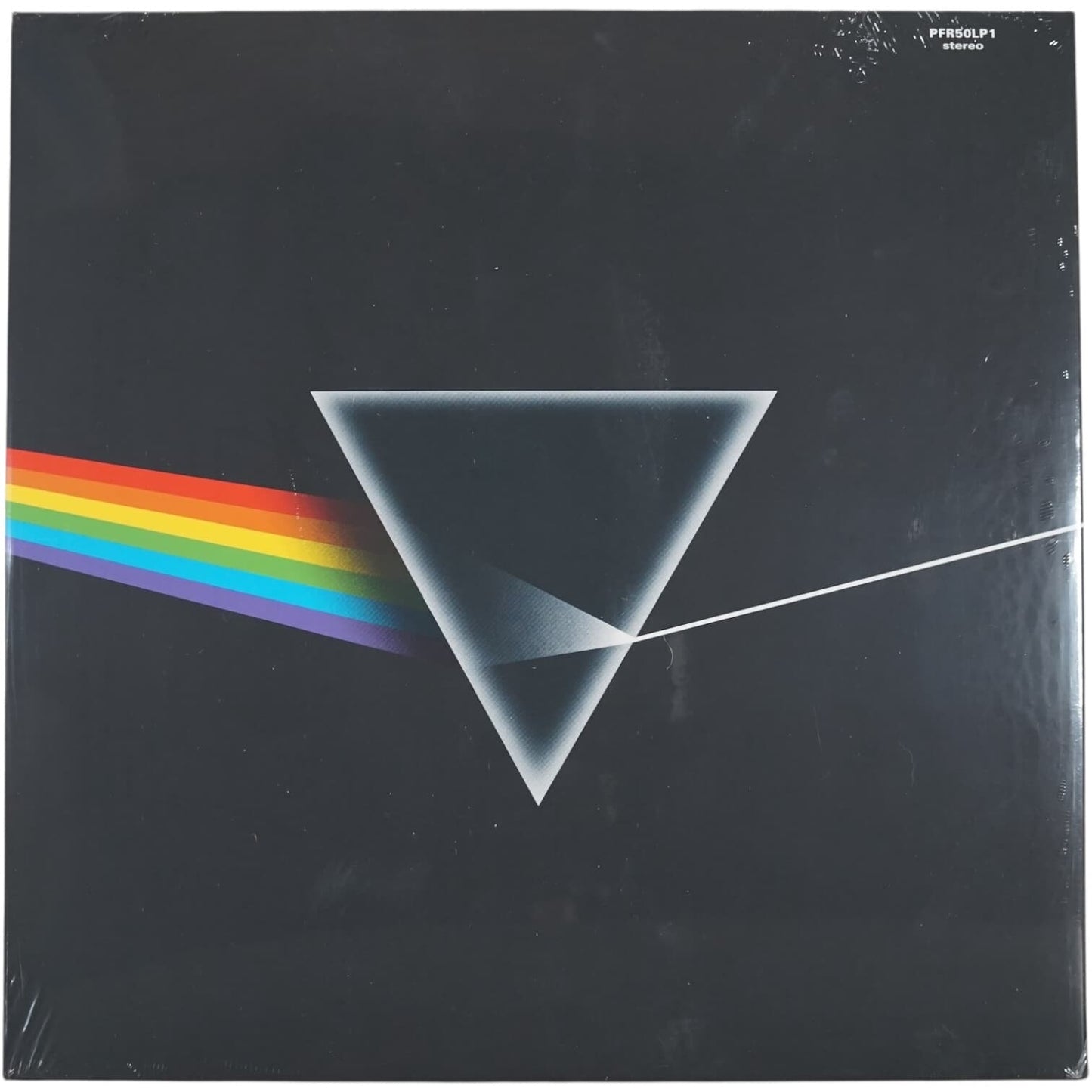 Black Vinyl