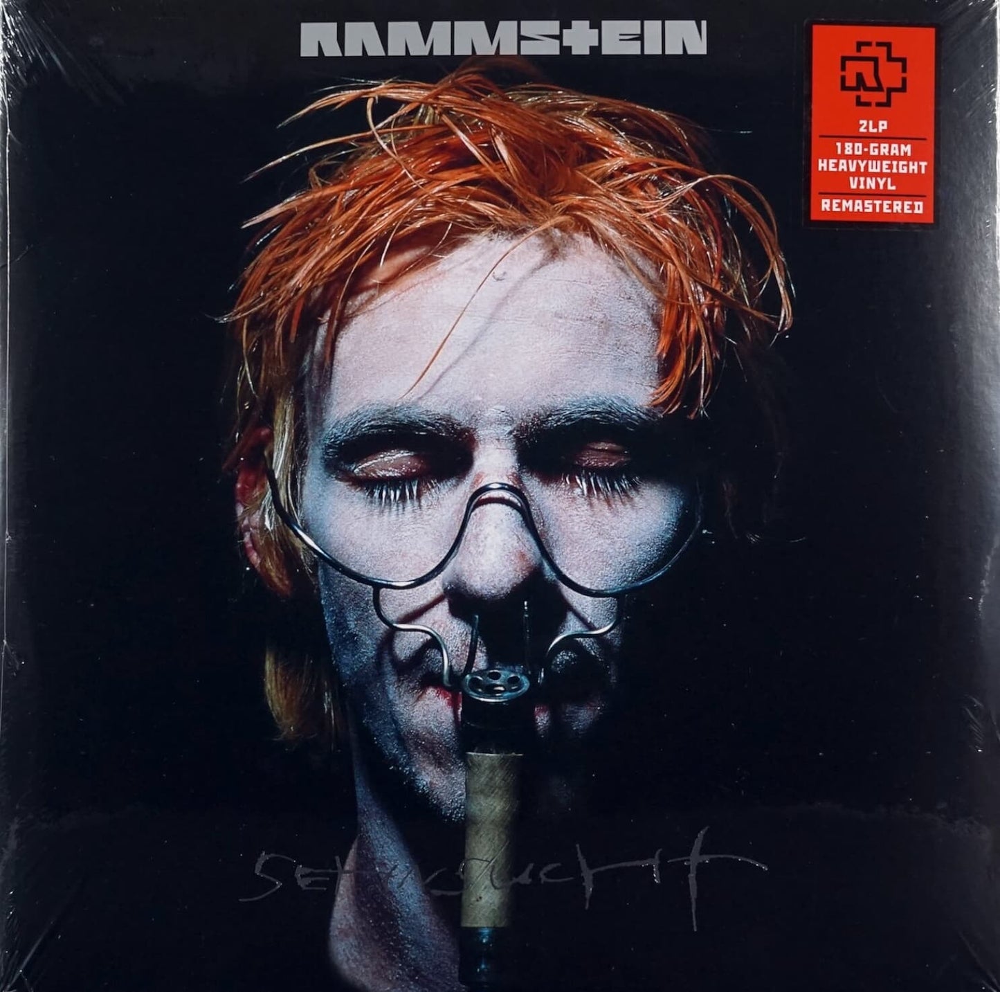 Black Vinyl